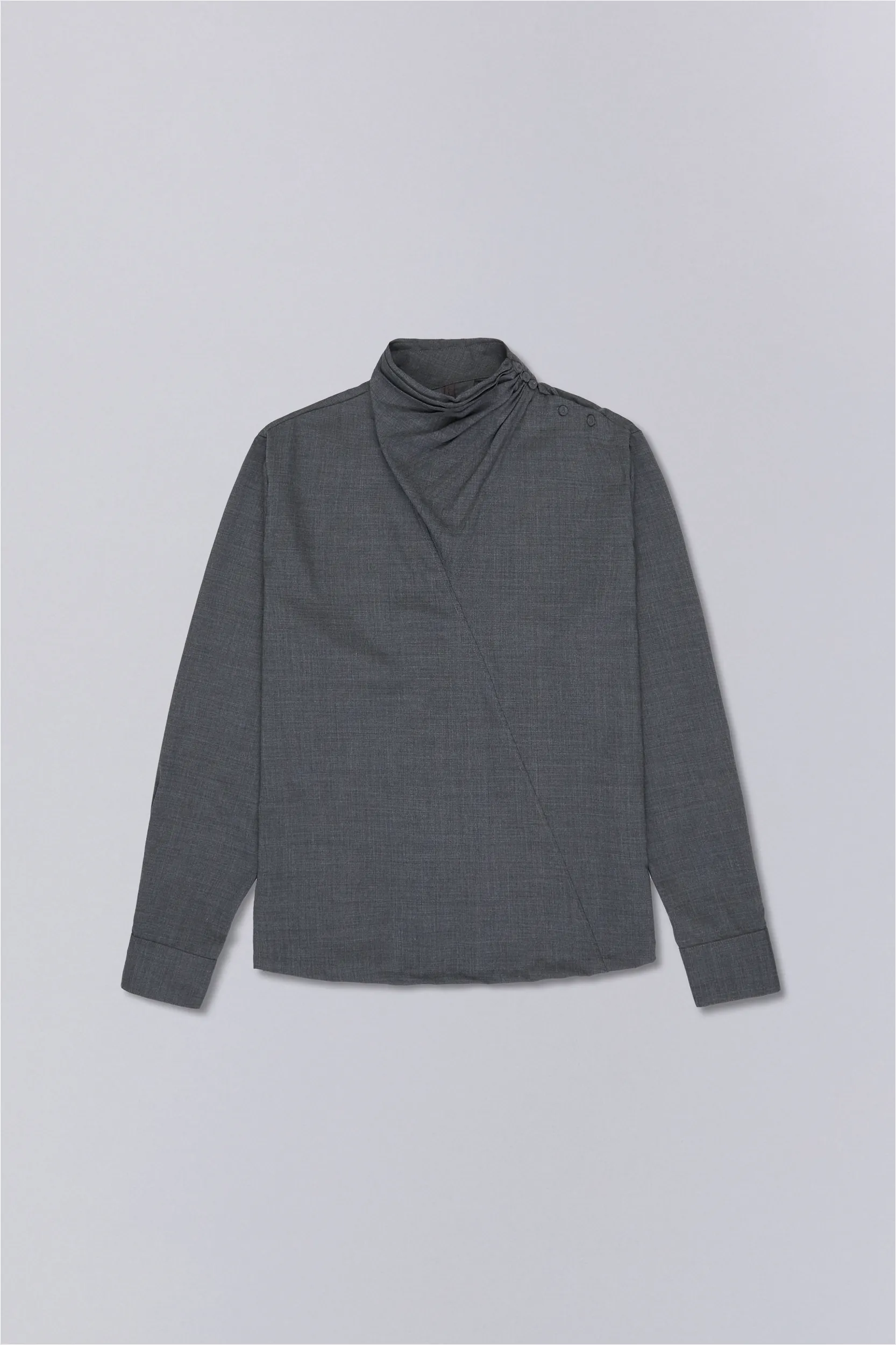 Dorment Shirt sold by _J.L-A.L_