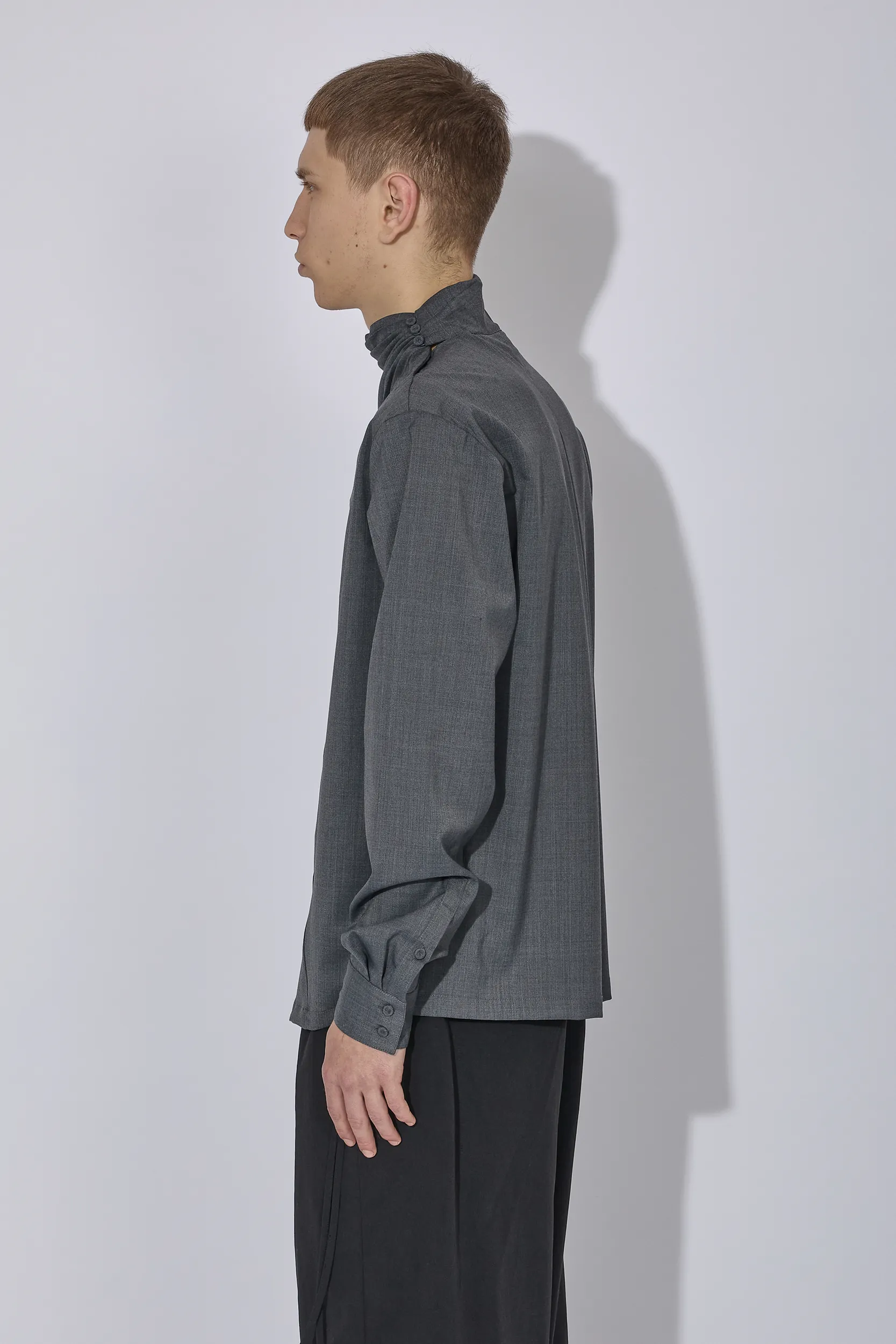 Dorment Shirt sold by _J.L-A.L_ product image thumbnail 3