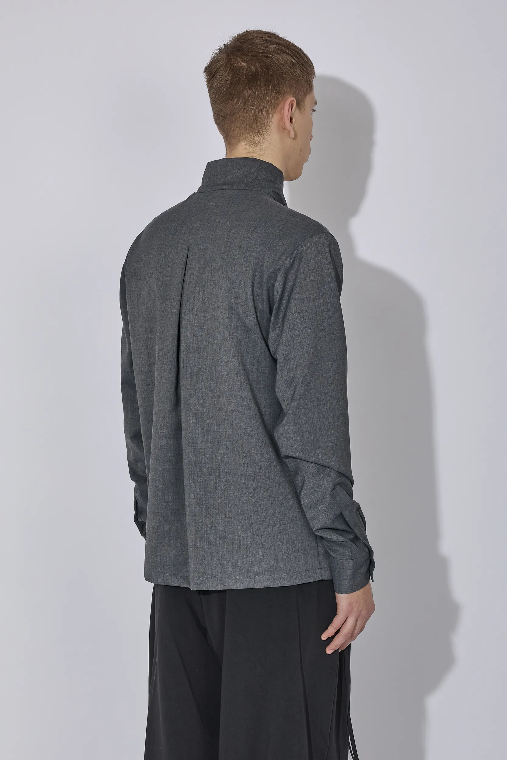 Dorment Shirt sold by _J.L-A.L_ product image thumbnail 4