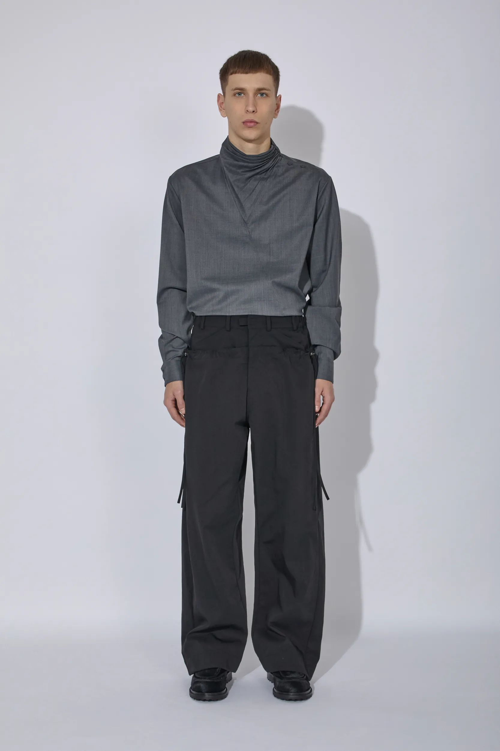 Dorment Shirt sold by _J.L-A.L_ product image thumbnail 5