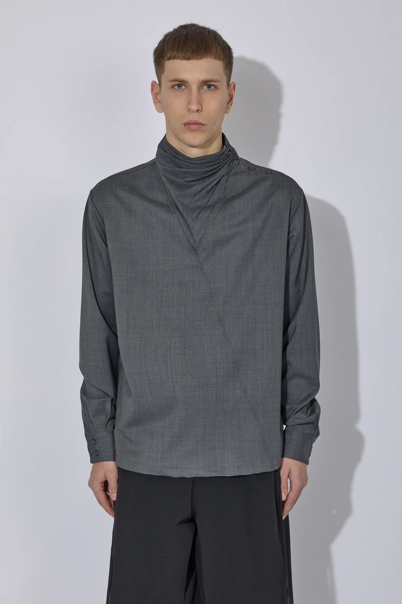 Dorment Shirt sold by _J.L-A.L_ product image thumbnail 2