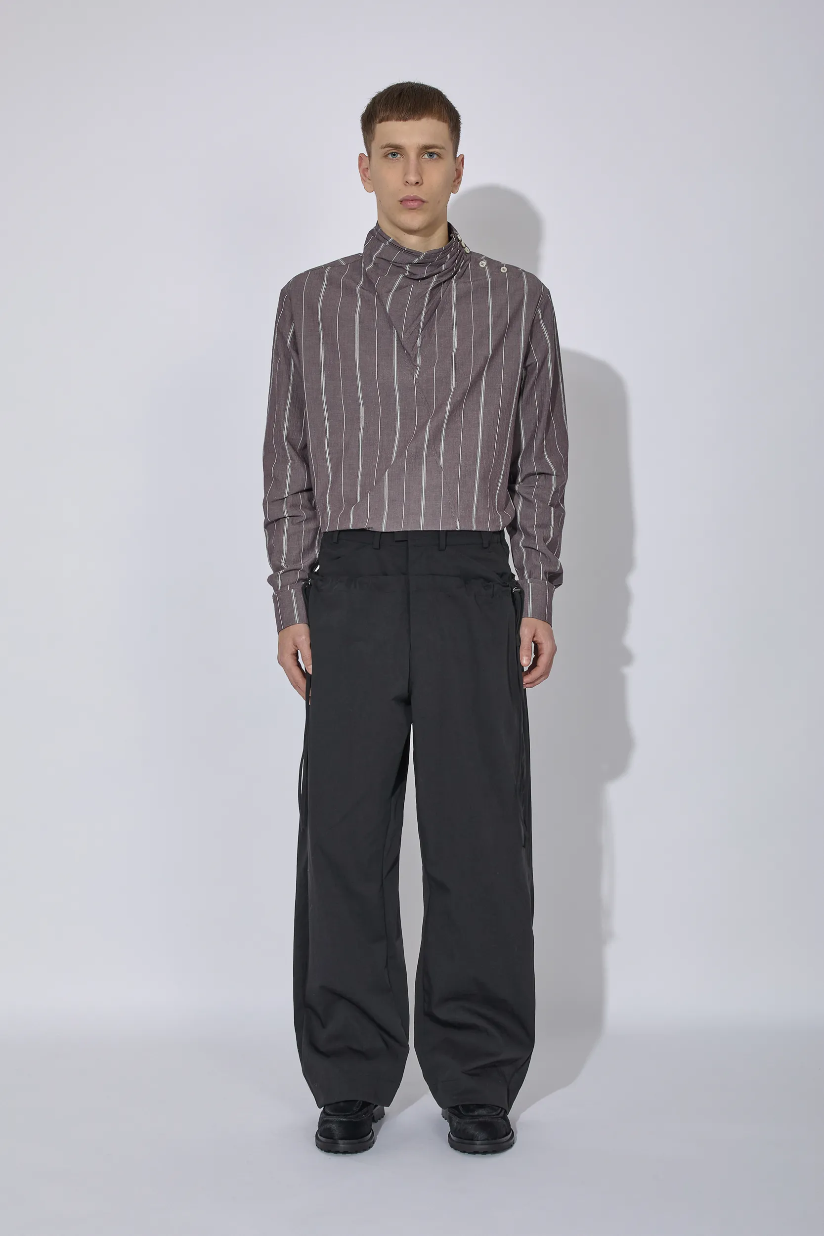 Dorment Shirt sold by _J.L-A.L_ product image thumbnail 5