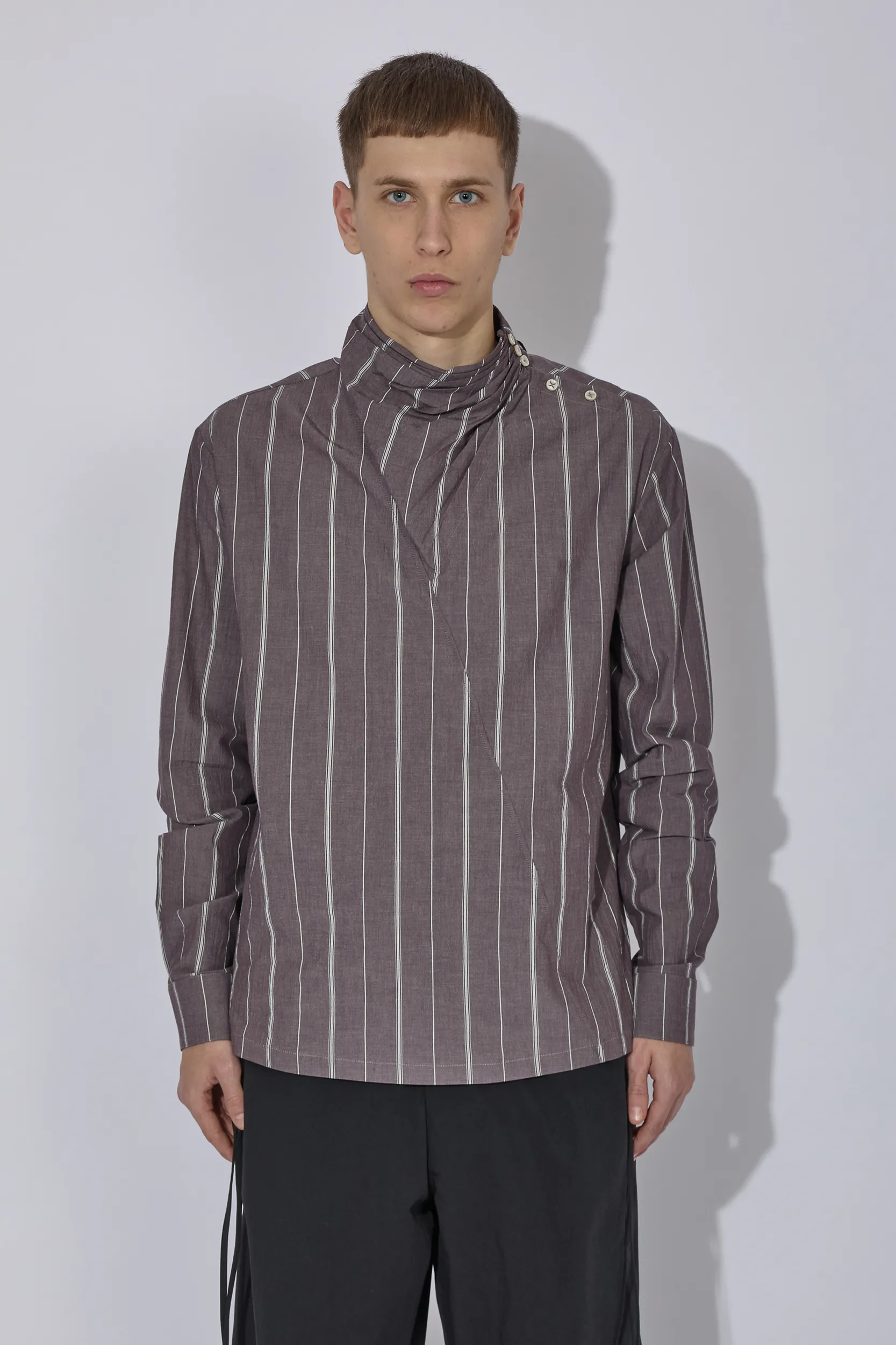 Dorment Shirt sold by _J.L-A.L_ product image thumbnail 2