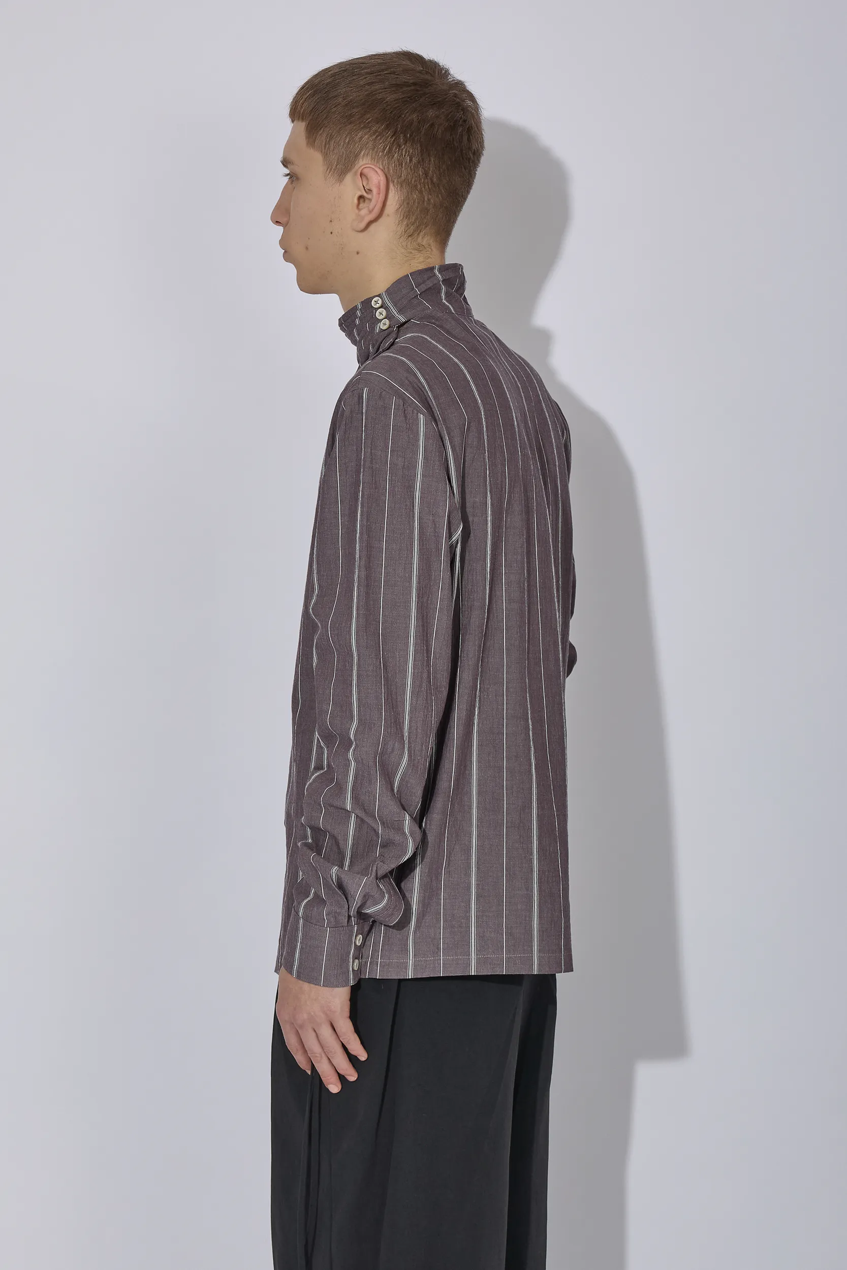 Dorment Shirt sold by _J.L-A.L_ product image thumbnail 3