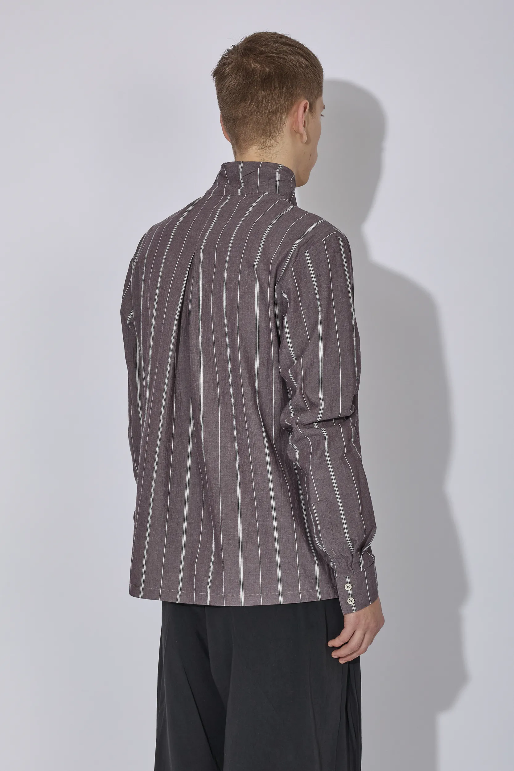 Dorment Shirt sold by _J.L-A.L_ product image thumbnail 4
