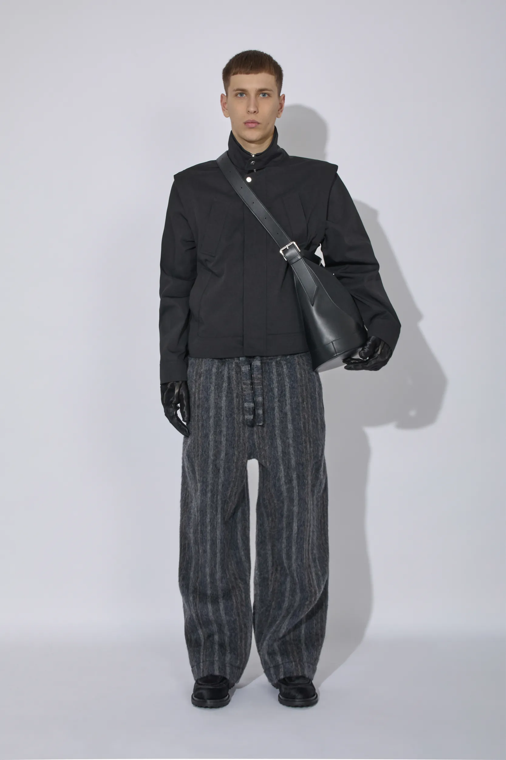 Mantra Trousers sold by _J.L-A.L_ product image thumbnail 5