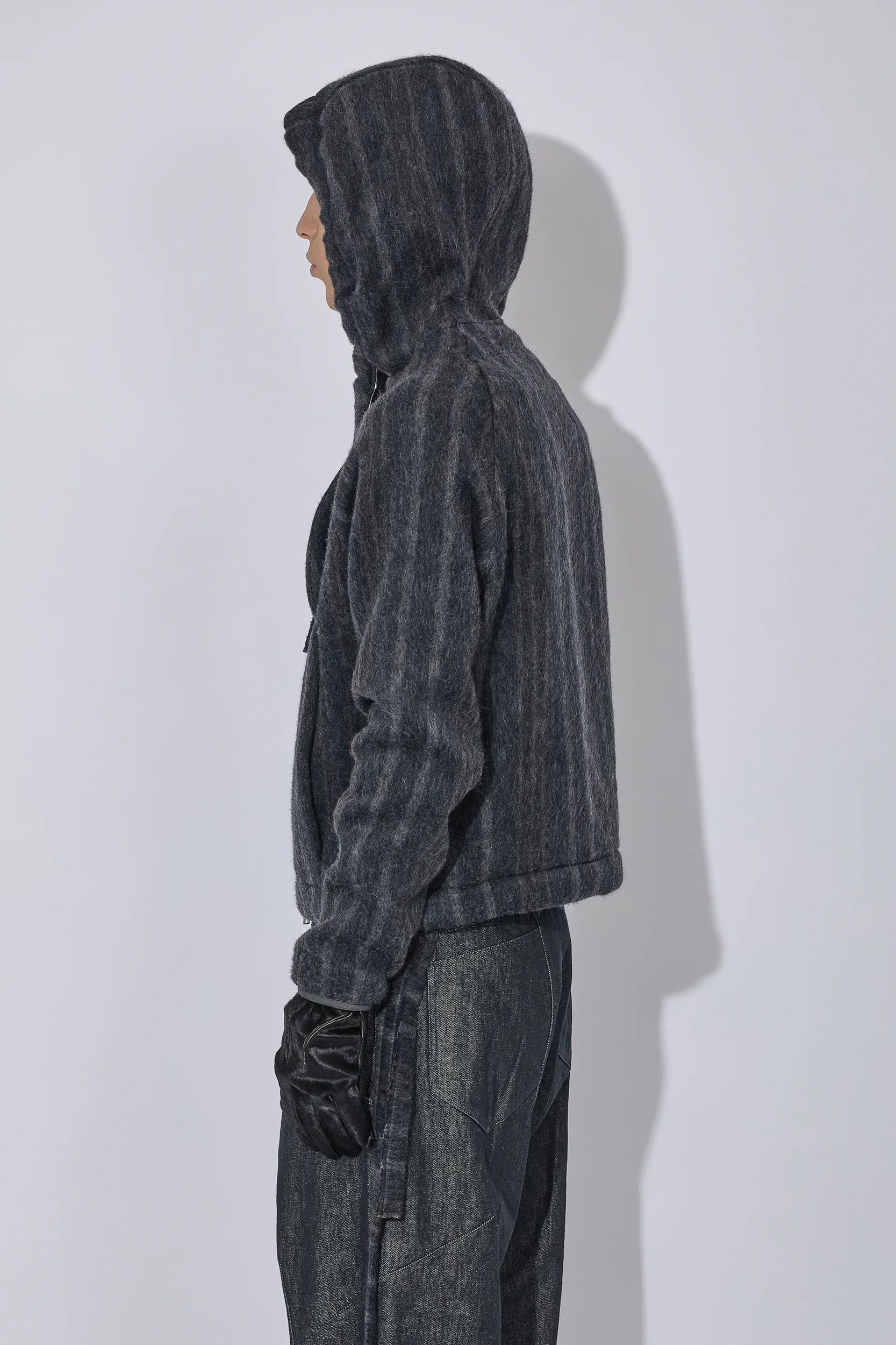 Mantra Hoodie sold by _J.L-A.L_ product image thumbnail 3
