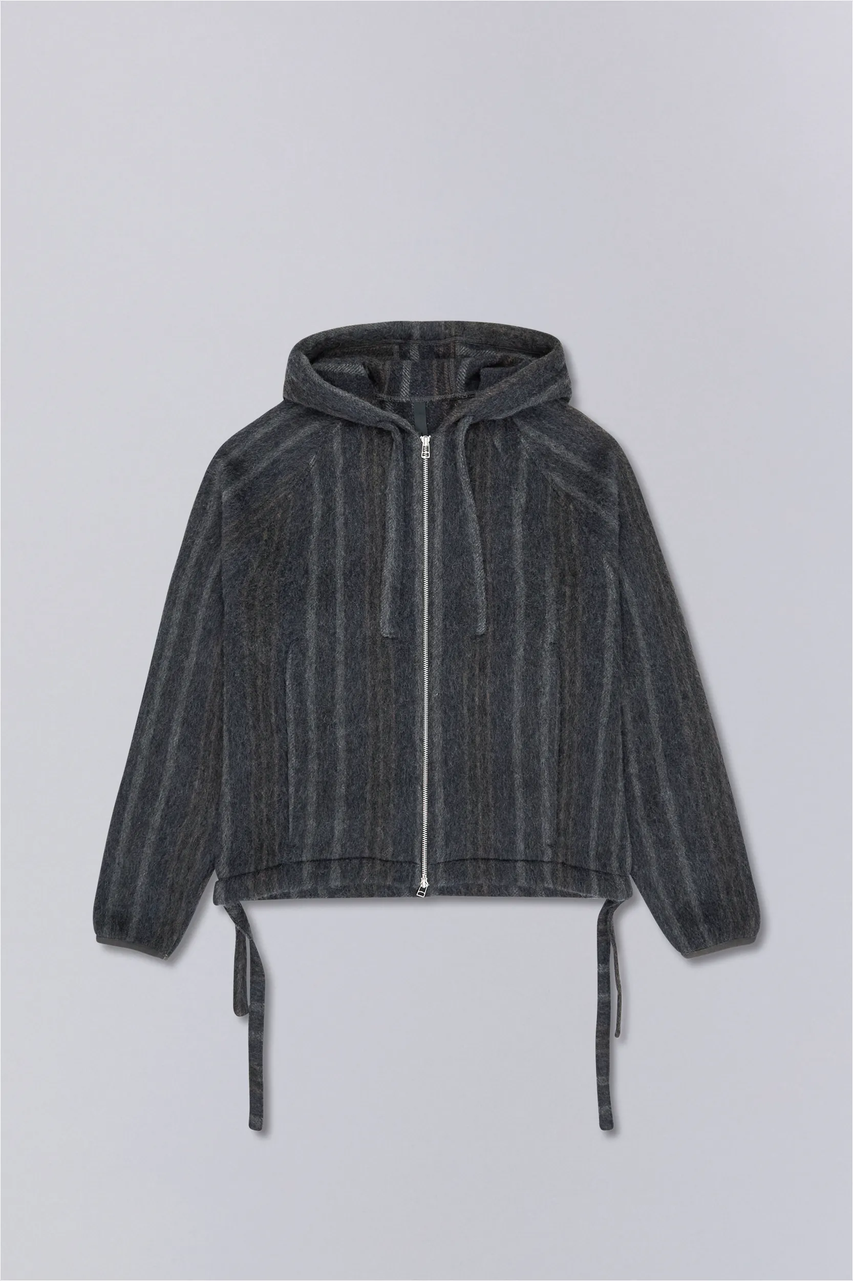 Mantra Hoodie sold by _J.L-A.L_