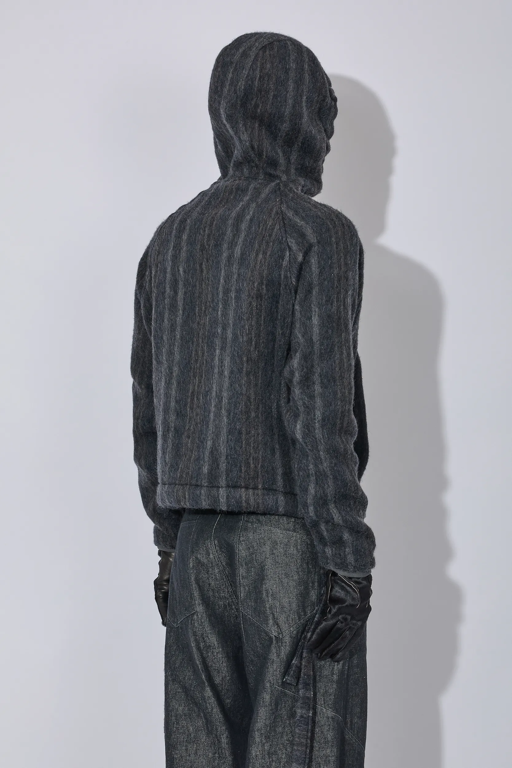 Mantra Hoodie sold by _J.L-A.L_ product image thumbnail 4