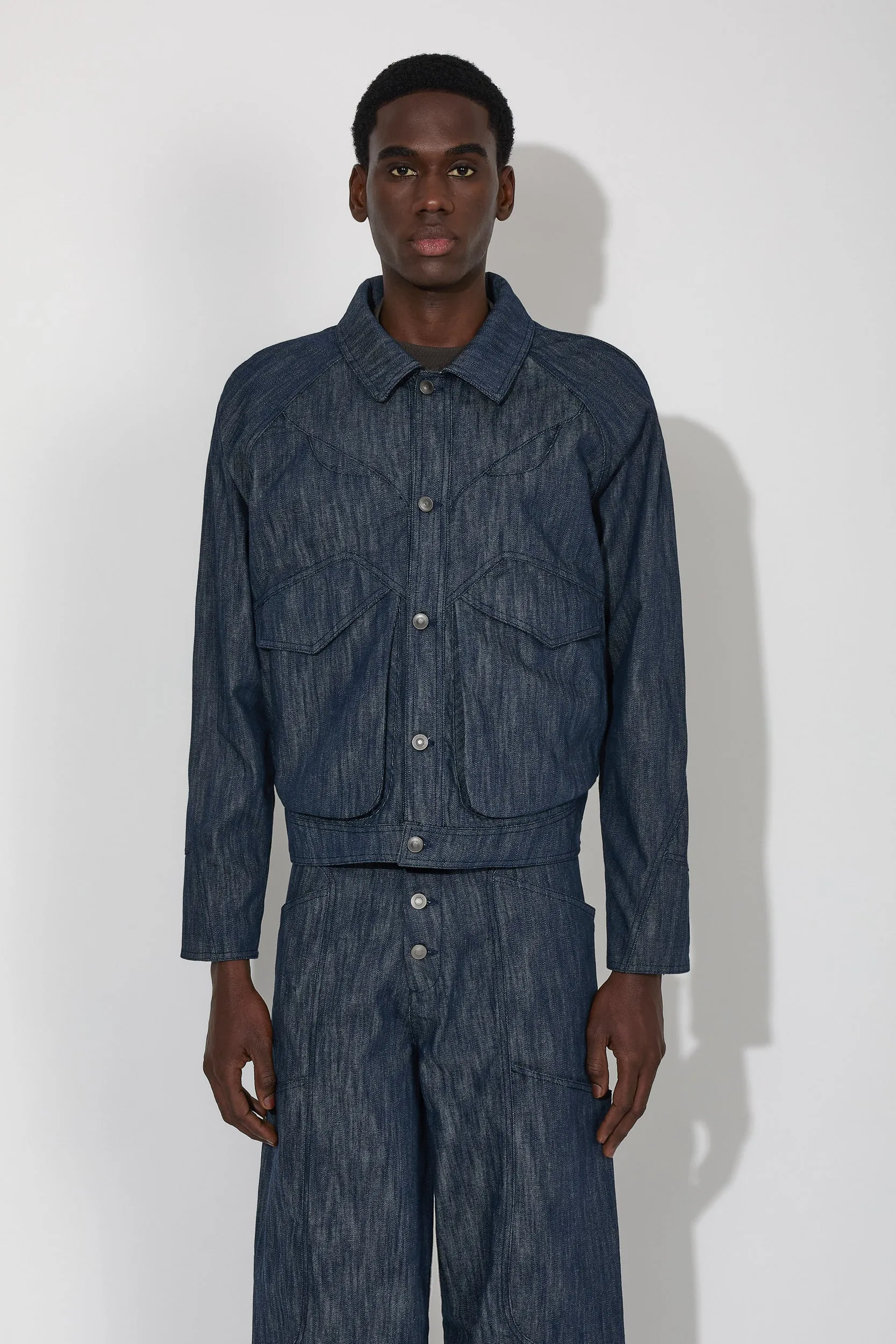 Mantle Jacket sold by _J.L-A.L_ product image thumbnail 2