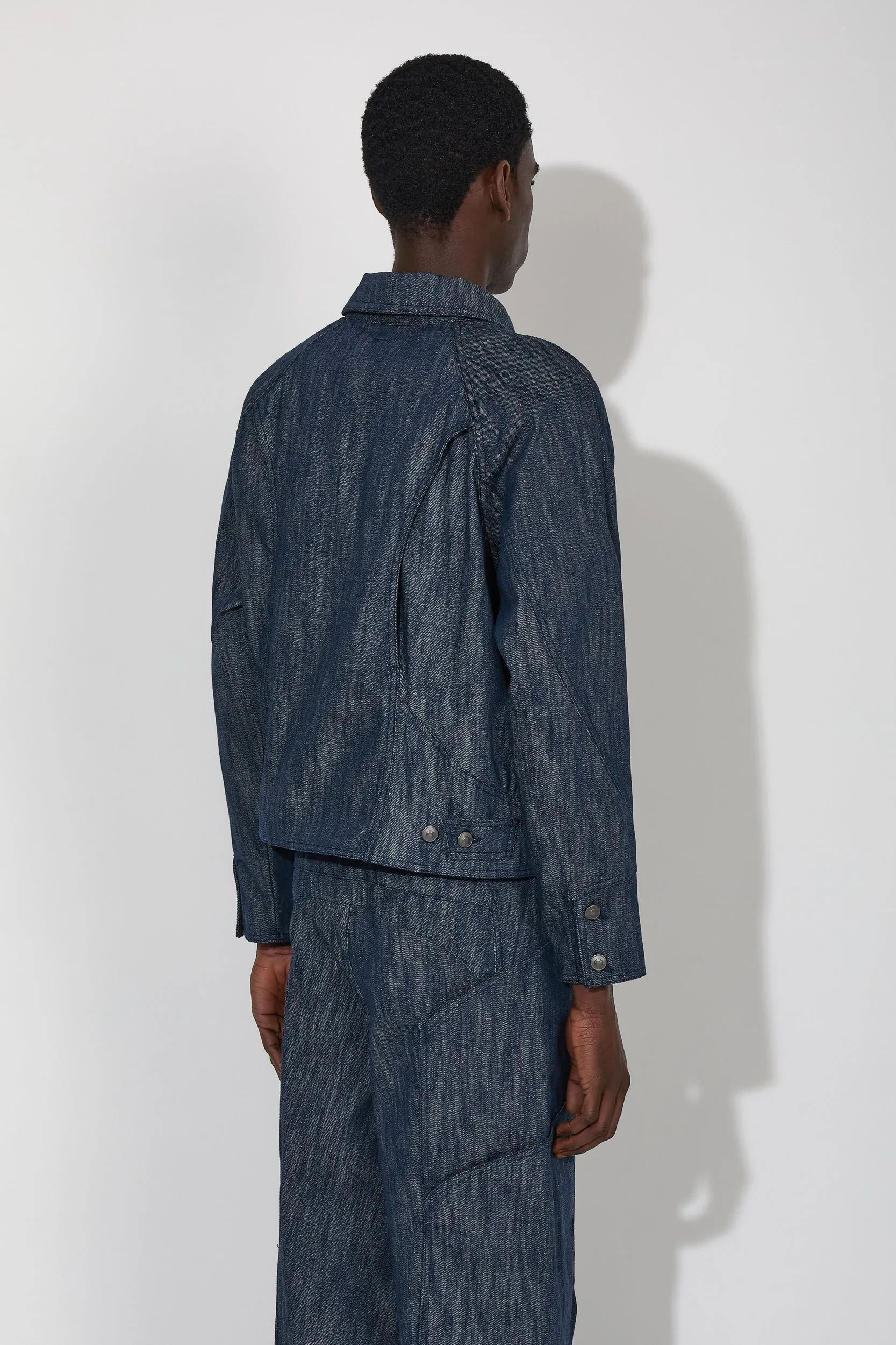 Mantle Jacket sold by _J.L-A.L_ product image thumbnail 4