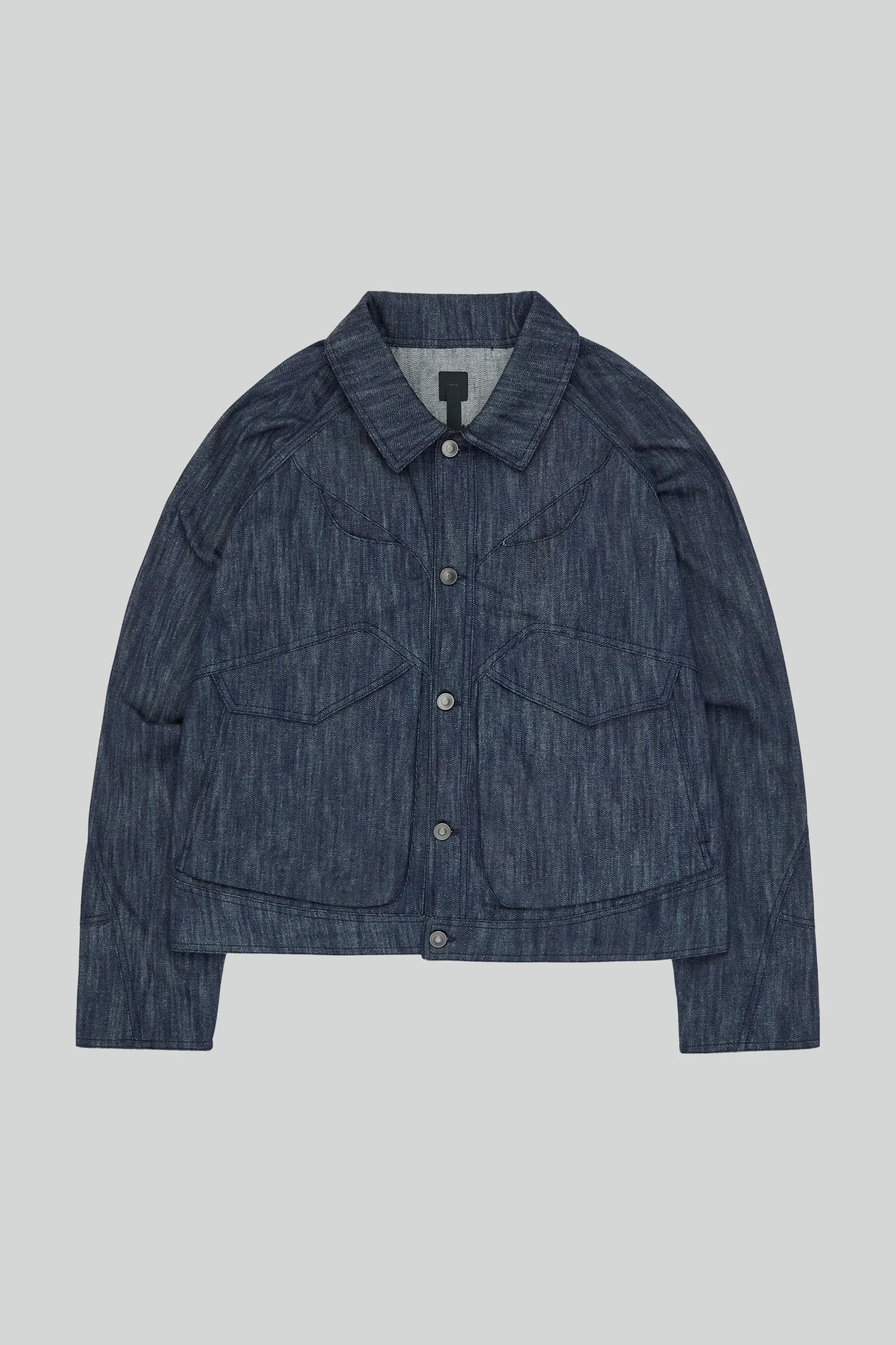 Mantle Jacket sold by _J.L-A.L_