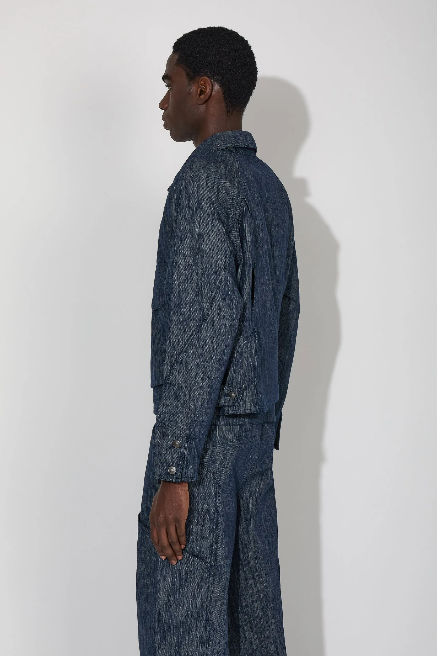 Mantle Jacket sold by _J.L-A.L_ product image thumbnail 3