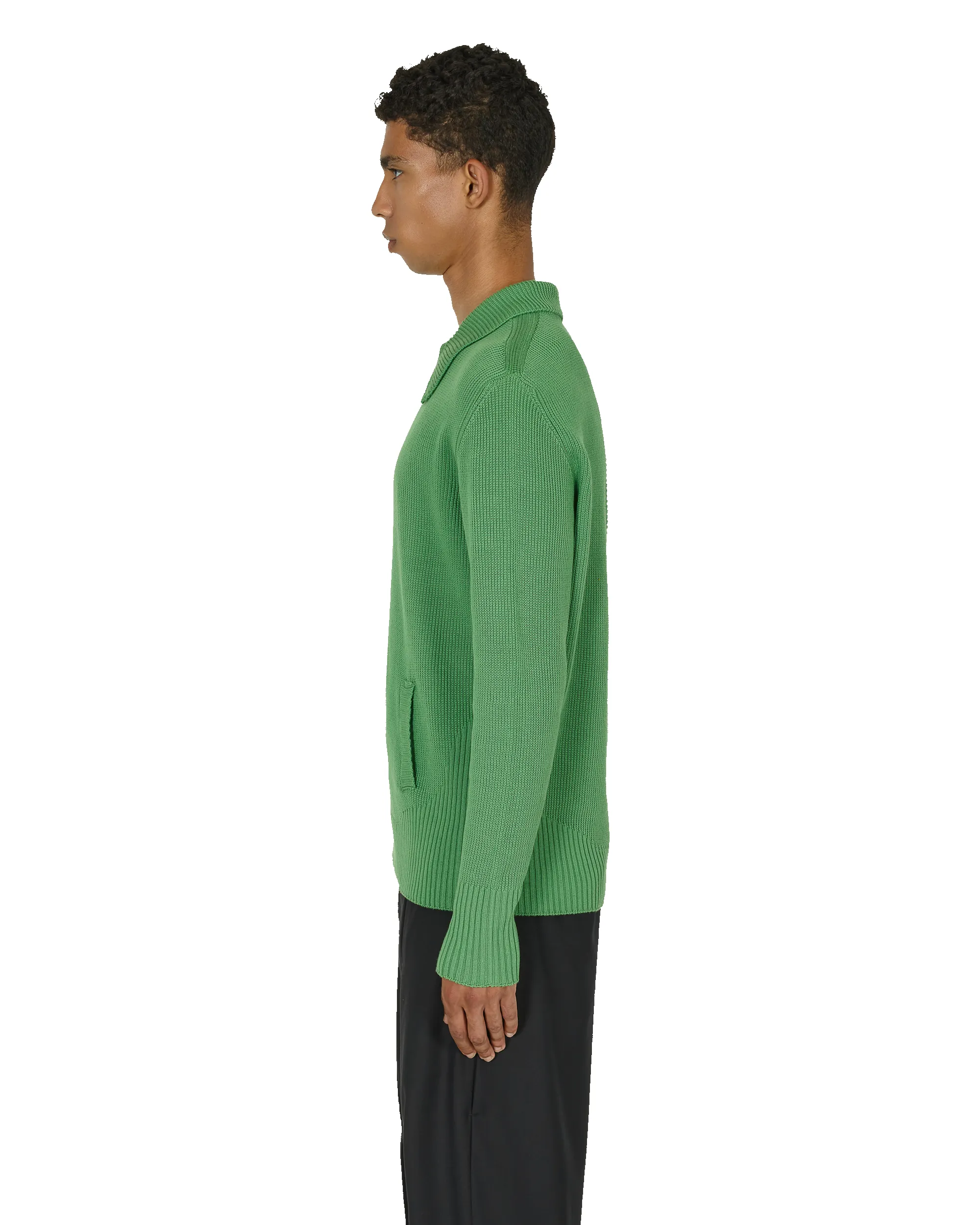 Lancet Zipped Sweater sold by _J.L-A.L_ product image thumbnail 2