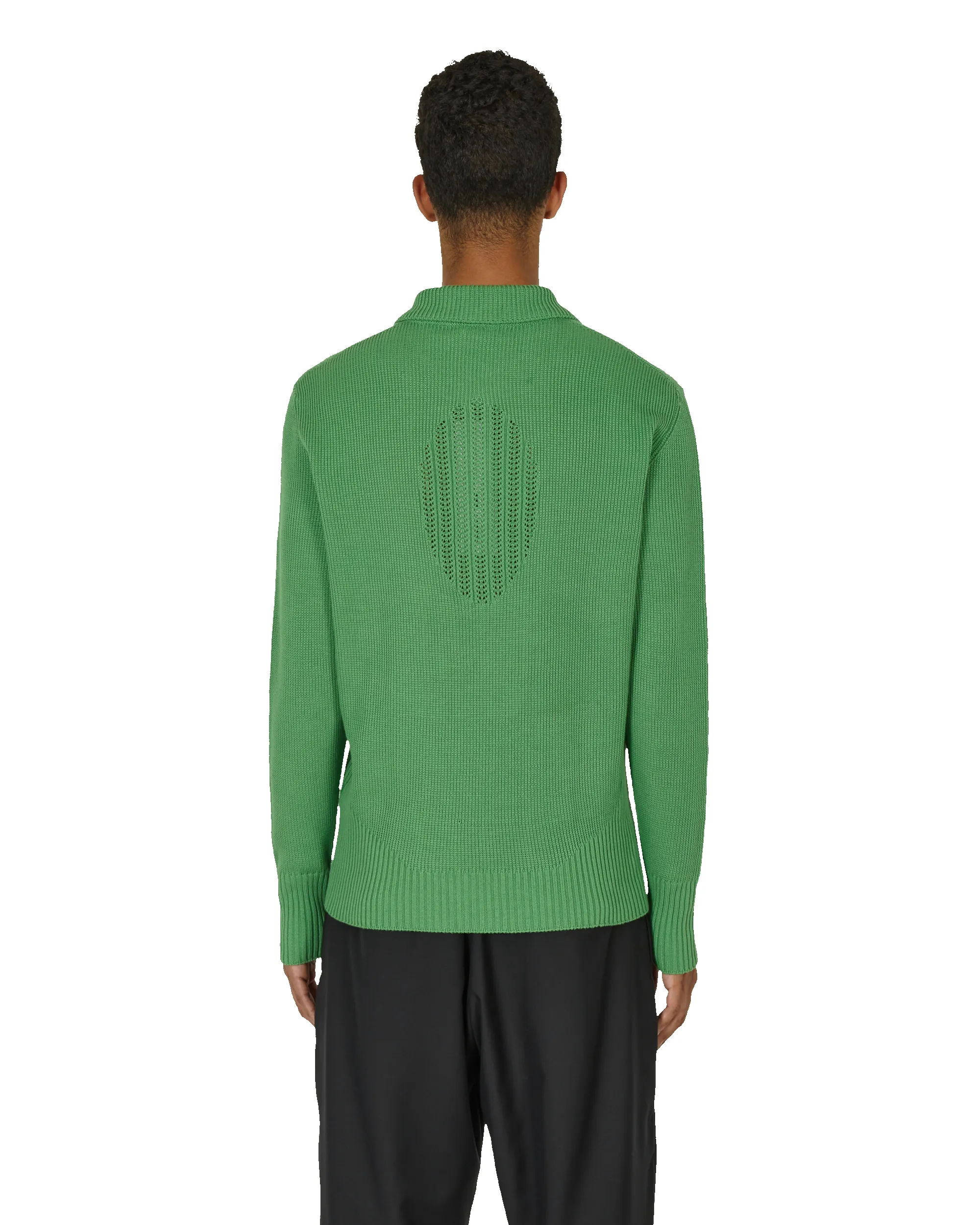 Lancet Zipped Sweater sold by _J.L-A.L_ product image thumbnail 3