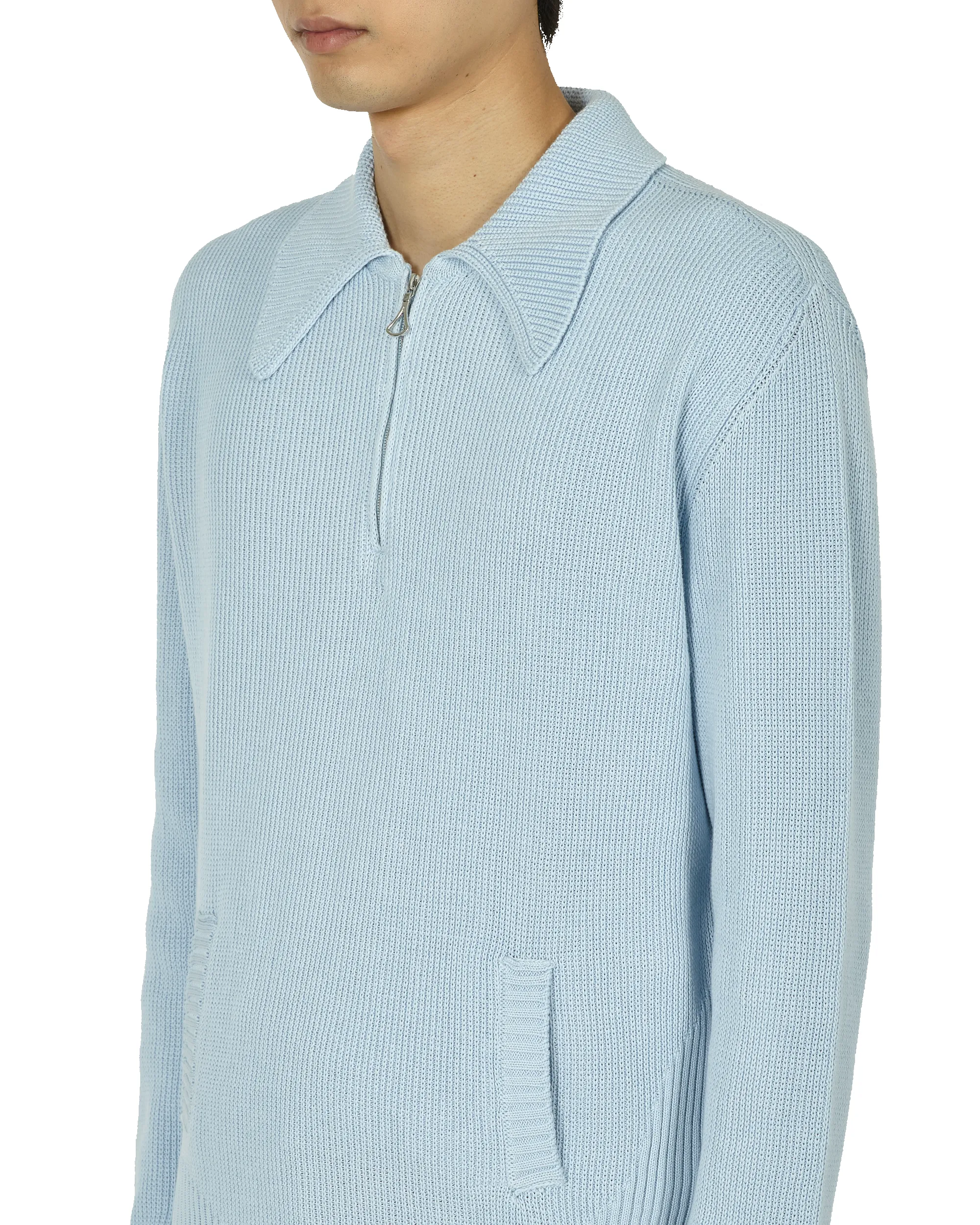 Lancet Zipped Sweater sold by _J.L-A.L_ product image thumbnail 5