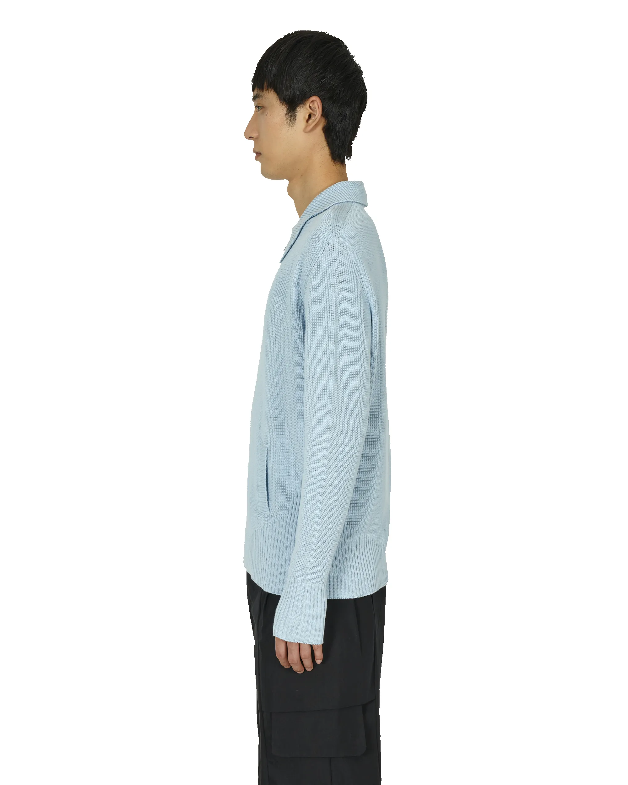 Lancet Zipped Sweater sold by _J.L-A.L_ product image thumbnail 2