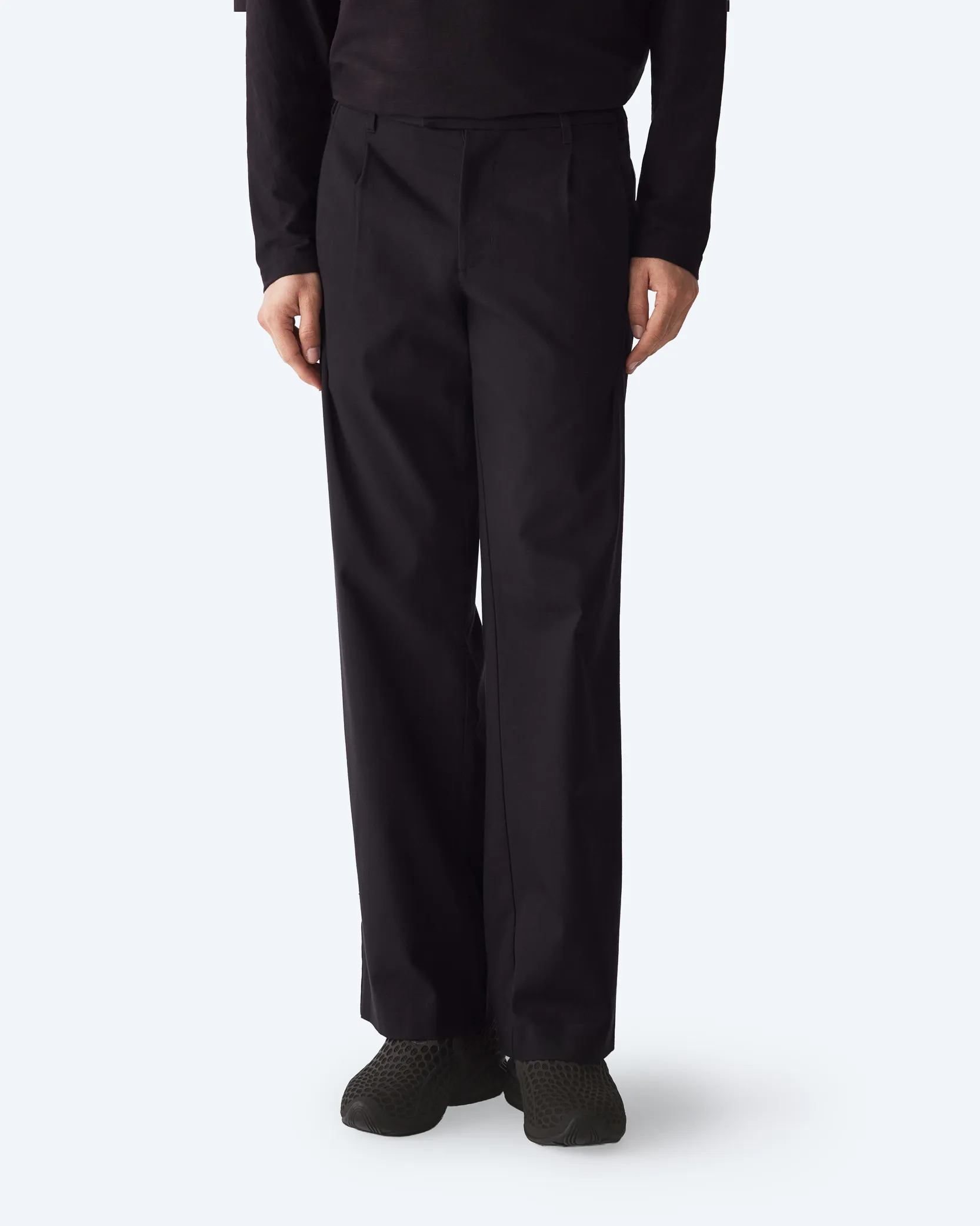 Puma x _J.L-A.L_ CLRT Pants sold by _J.L-A.L_ product image thumbnail 2