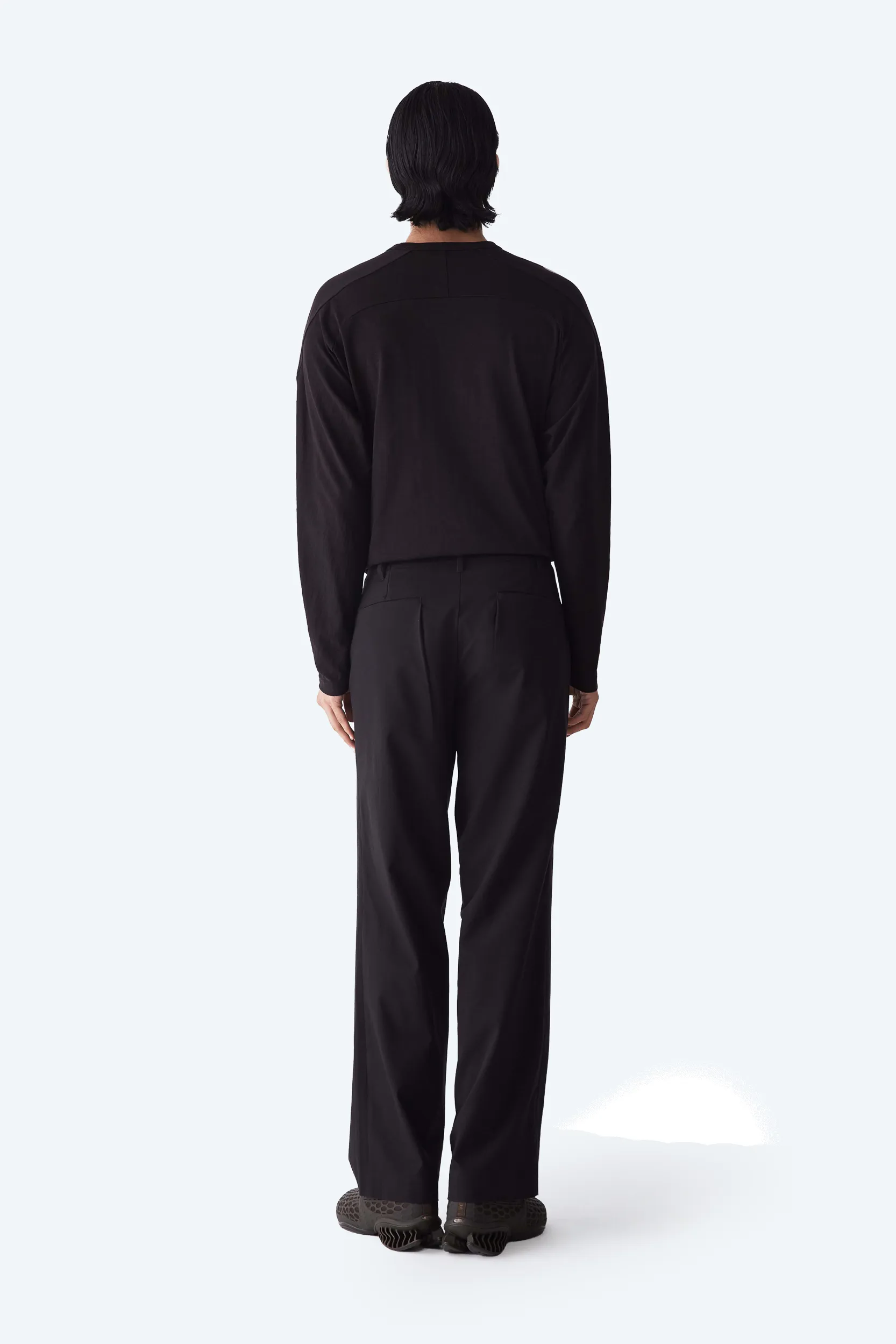 Puma x _J.L-A.L_ CLRT Pants sold by _J.L-A.L_ product image thumbnail 3