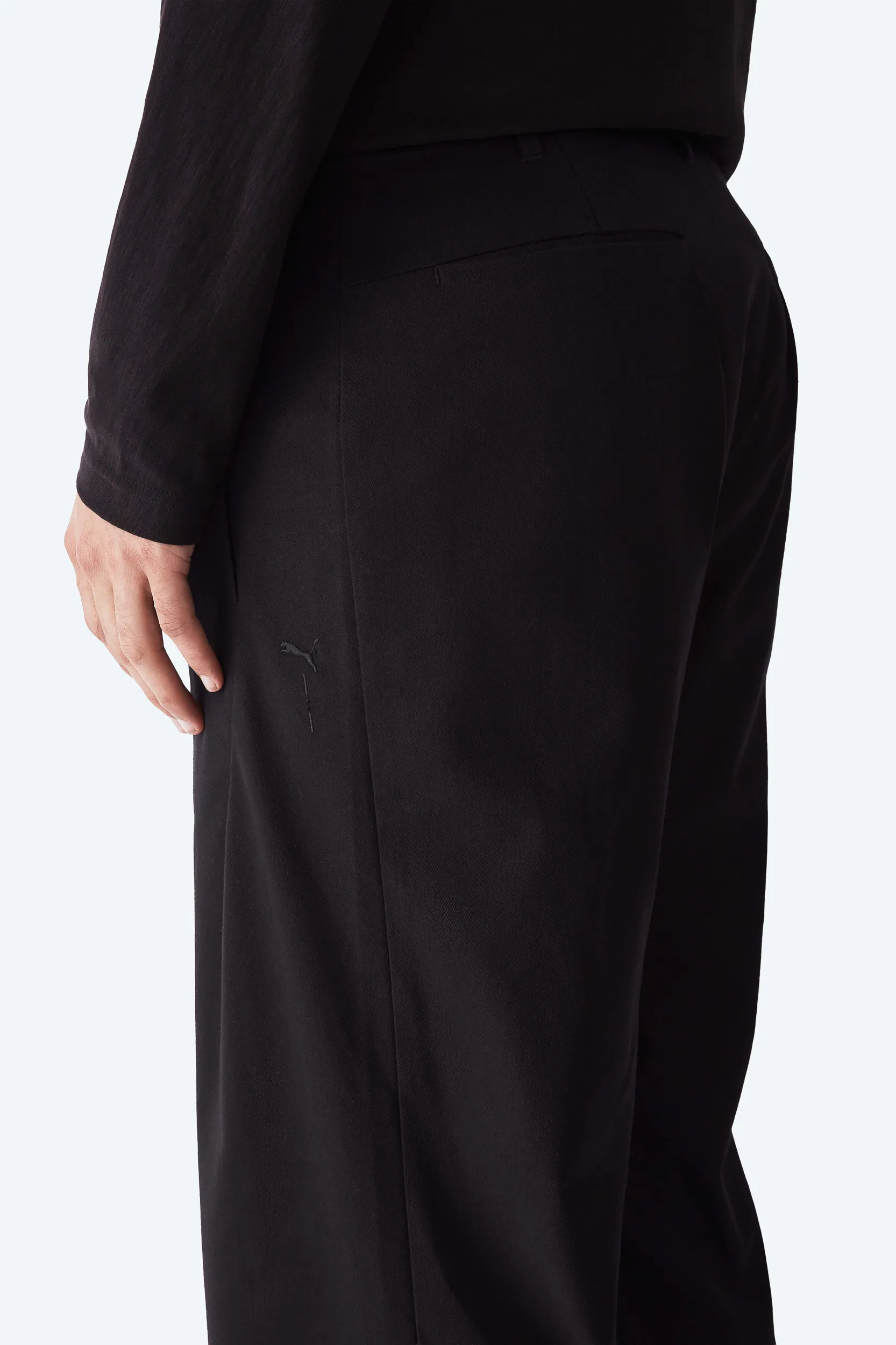 Puma x _J.L-A.L_ CLRT Pants sold by _J.L-A.L_ product image thumbnail 4