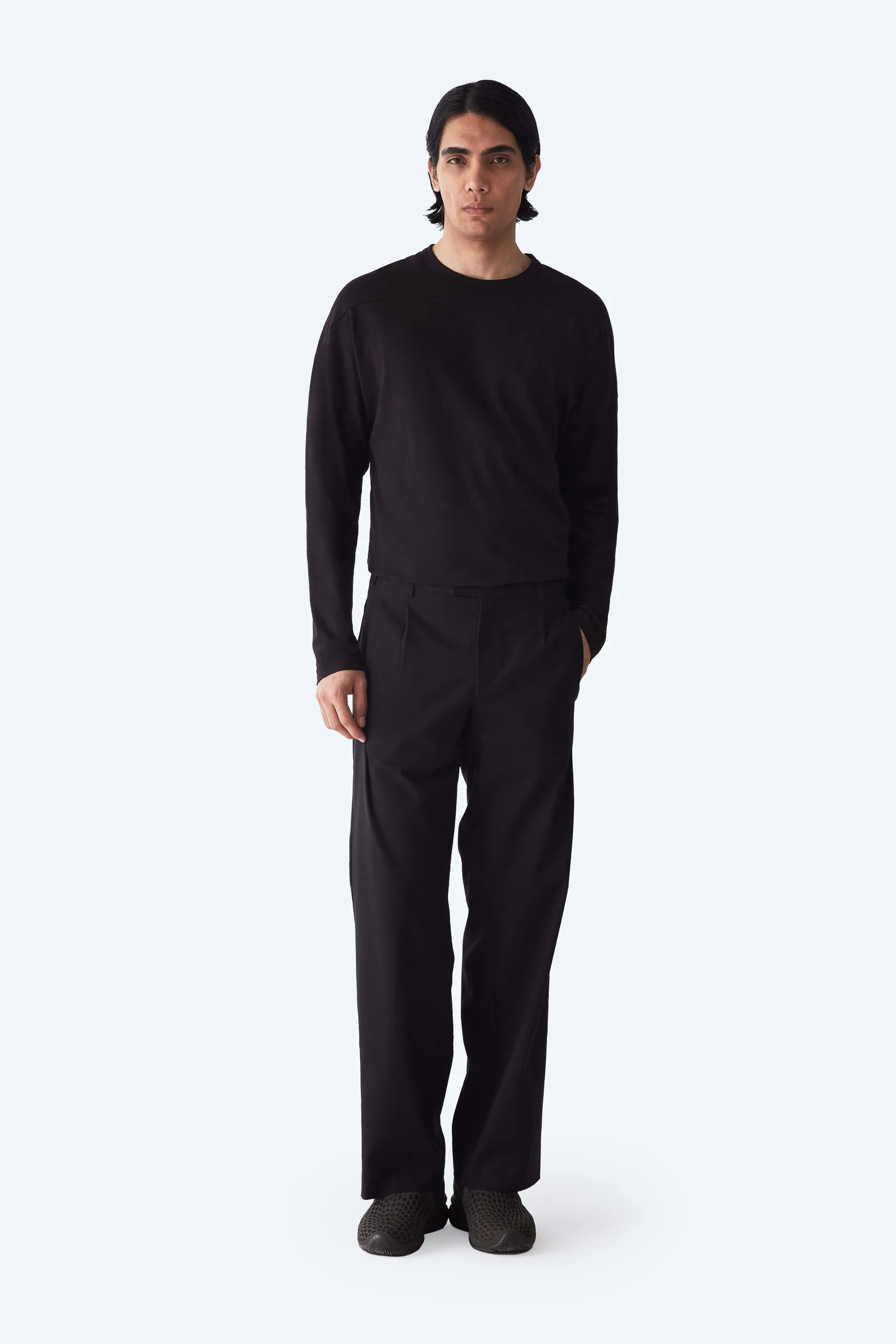 Puma x _J.L-A.L_ CLRT Pants sold by _J.L-A.L_
