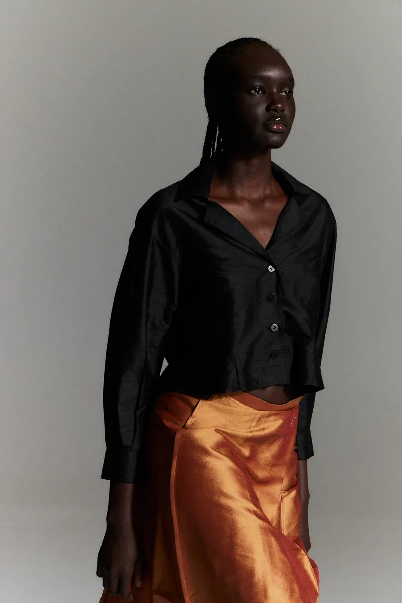 BIANCA — BLACK sold by CHELSEA MAK product image thumbnail 3