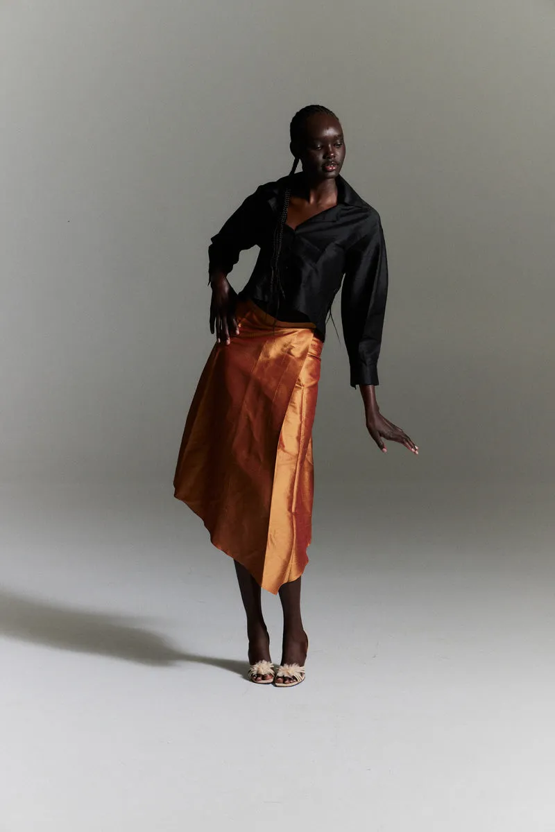 BIANCA — BLACK sold by CHELSEA MAK product image thumbnail 2