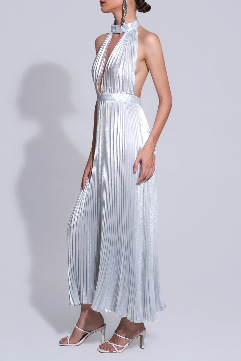 Chateau Gown - Mirror sold by L'IDÉE product image thumbnail 3