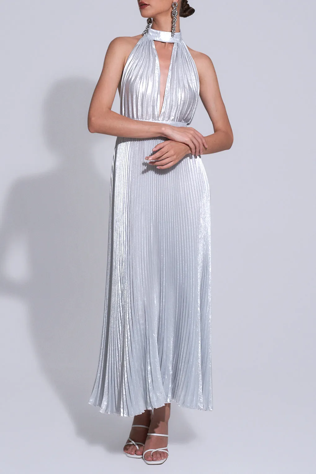 Chateau Gown - Mirror sold by L'IDÉE product image thumbnail 2
