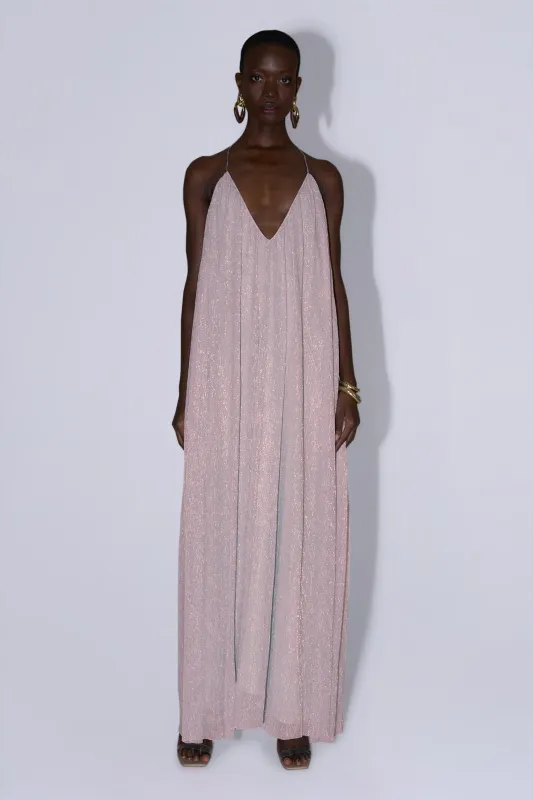 Anemos Gown - Blush Moonlight made by L'IDÉE