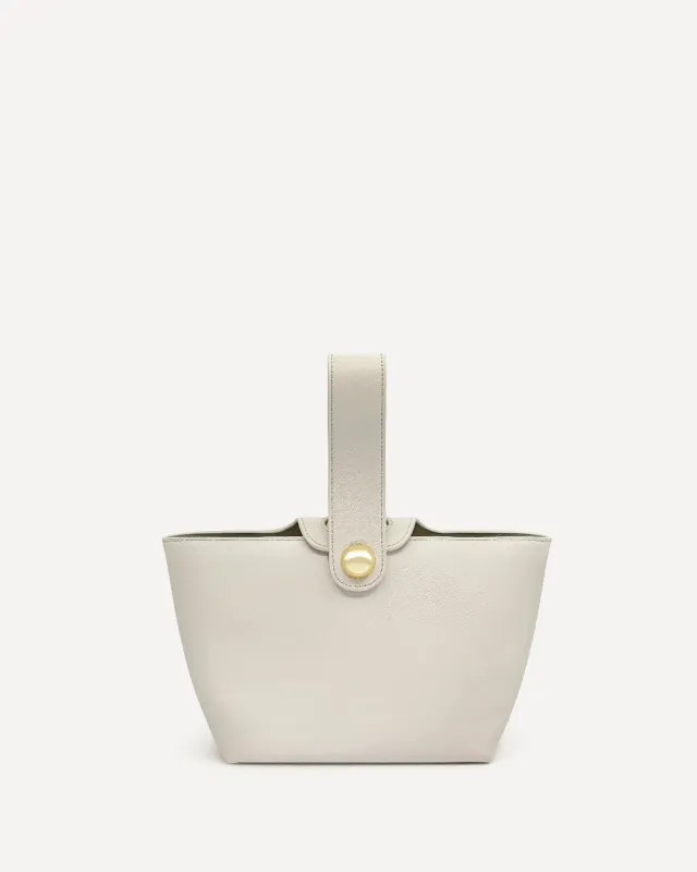 Odessa Bag | Stone made by STUDIO AMELIA