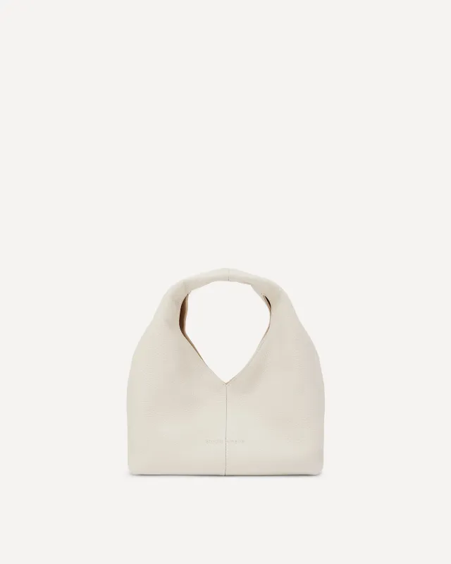 Diamond Handbag | Stone made by STUDIO AMELIA