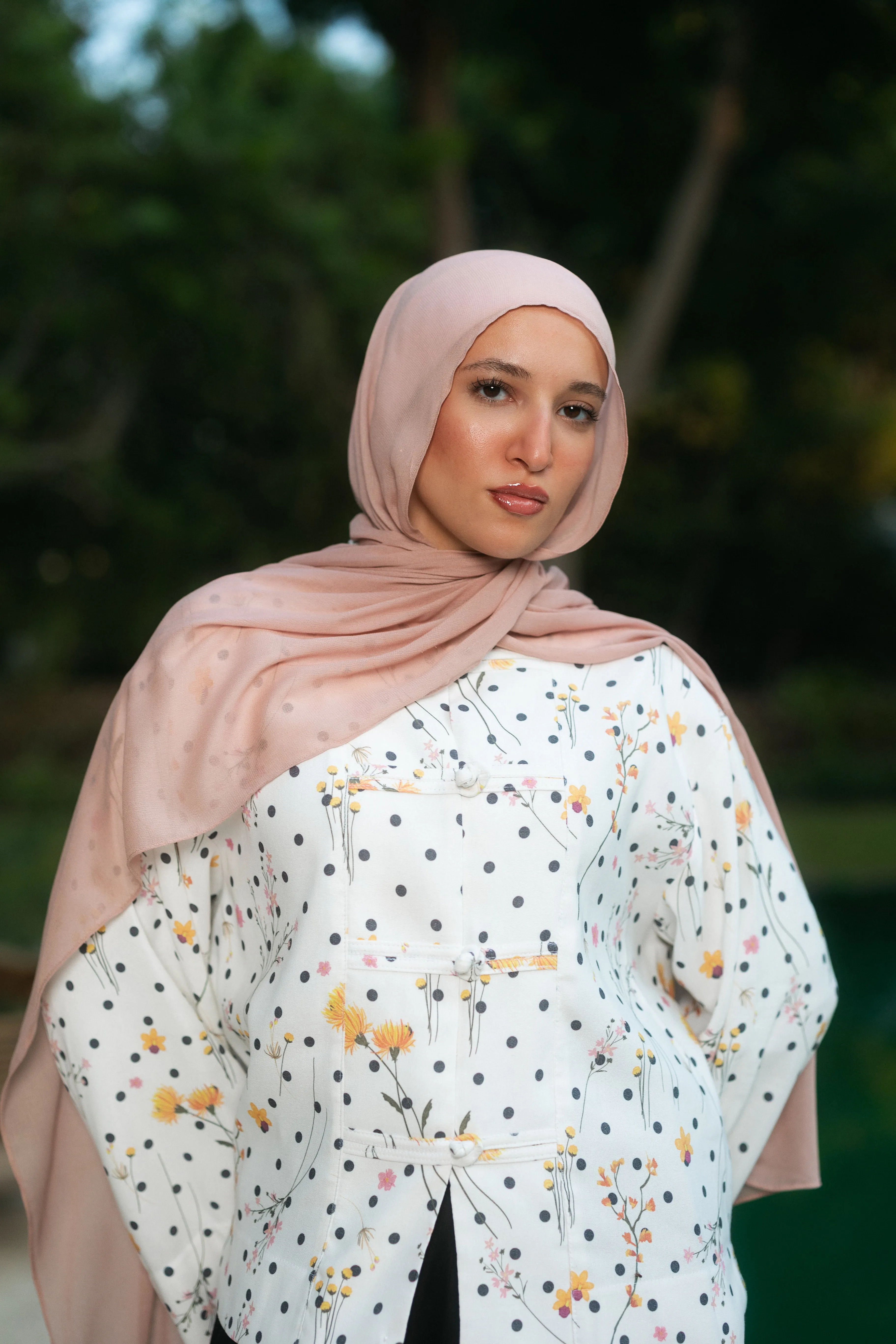 Cashmere Florence sold by Jude product image thumbnail 4
