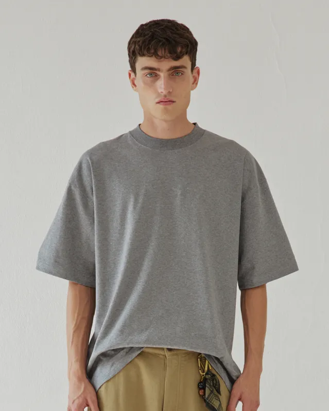 MICK - SHORT SLEEVED TEE made by DARKPARK