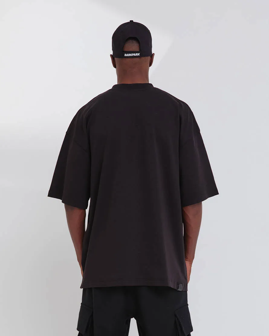 MICK - SHORT SLEEVED TEE sold by DARKPARK product image thumbnail 3