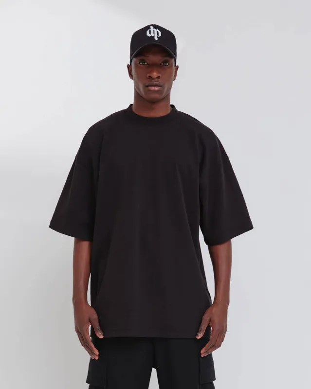 MICK - SHORT SLEEVED TEE made by DARKPARK