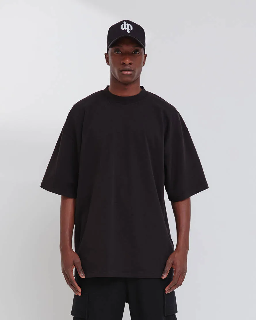 MICK - SHORT SLEEVED TEE sold by DARKPARK
