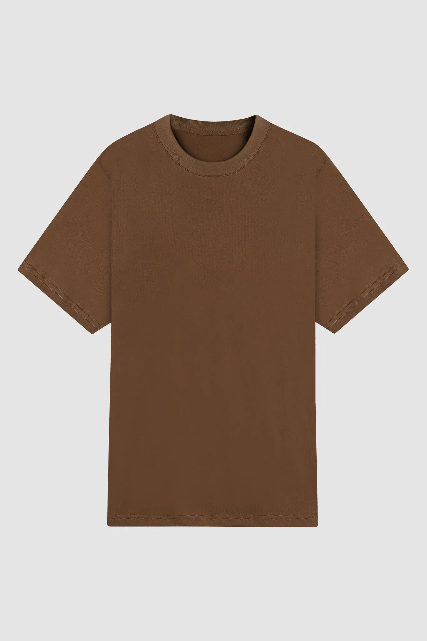 LEGACY TEE / SUEDE sold by UNI/FORM