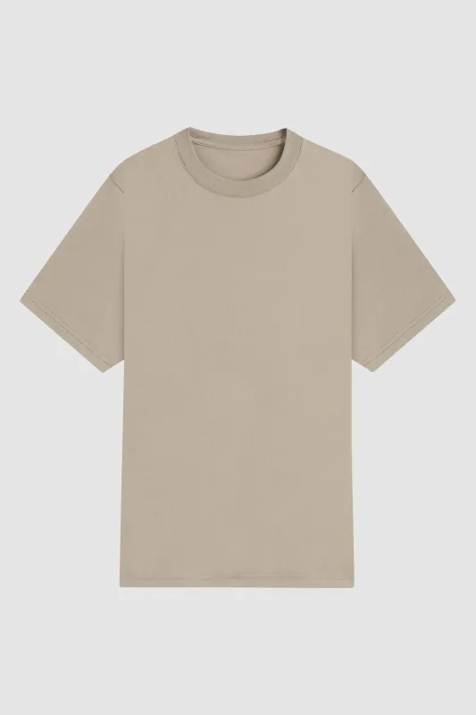 LEGACY TEE / FOG made by UNI/FORM