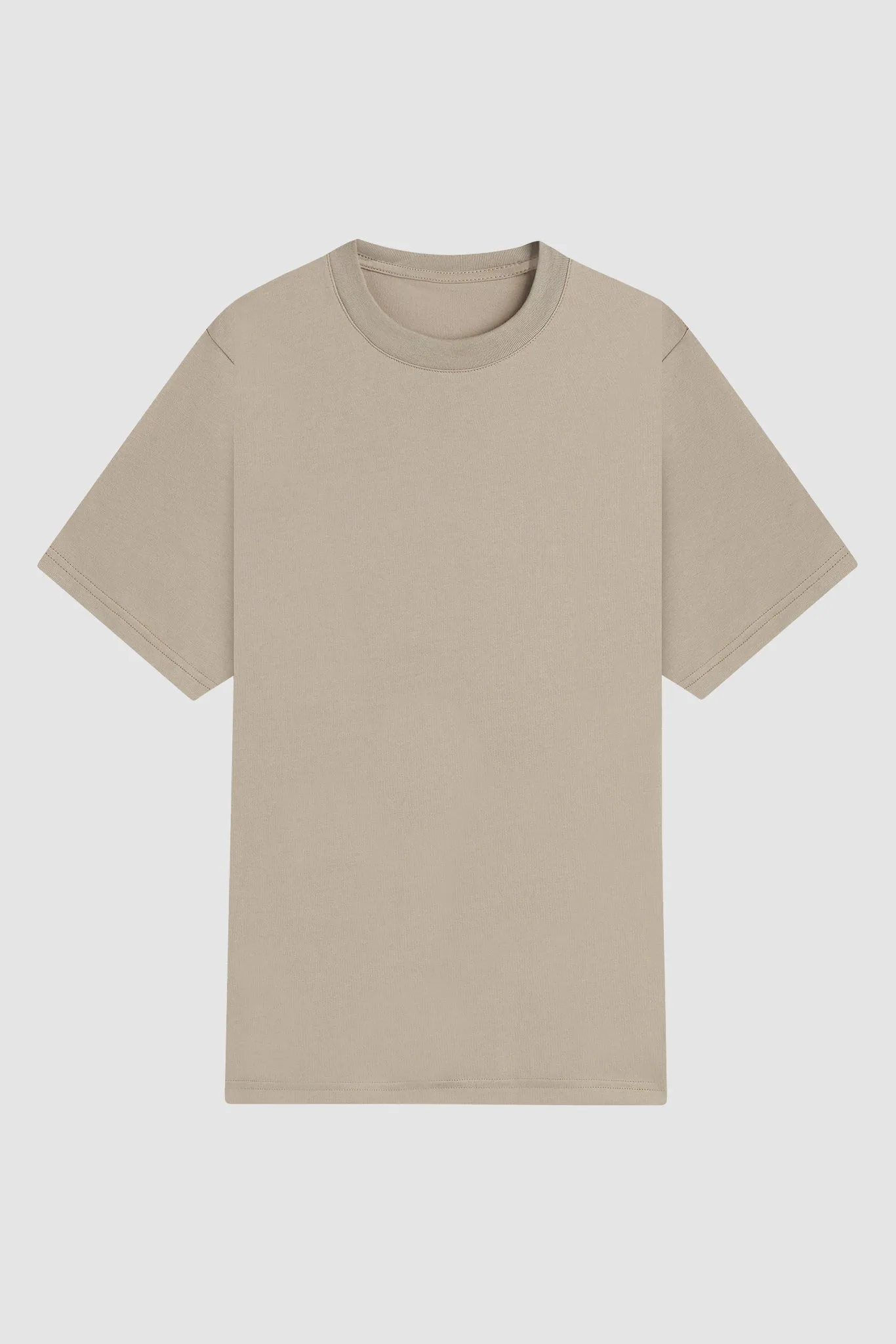 LEGACY TEE / FOG sold by UNI/FORM