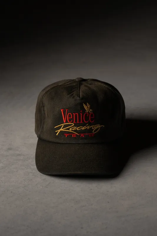 CLUB HAT / VENICE RACING TEAM made by UNI/FORM