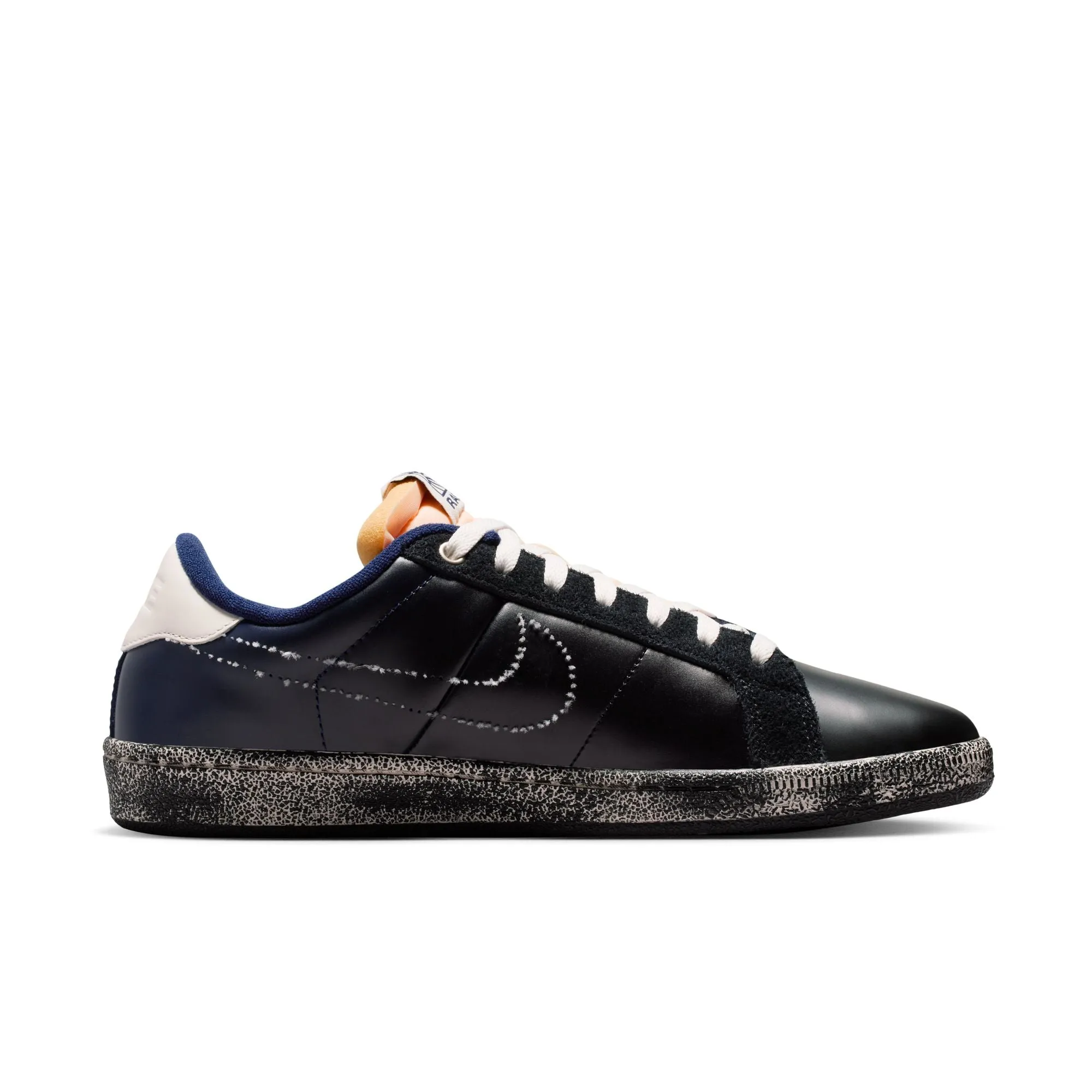 NIRW26K101-1 ~ Nike SB Zoom Tennis Classic x Rassvet BLUE VOID SAIL sold by Rassvet Skateboards product image thumbnail 3
