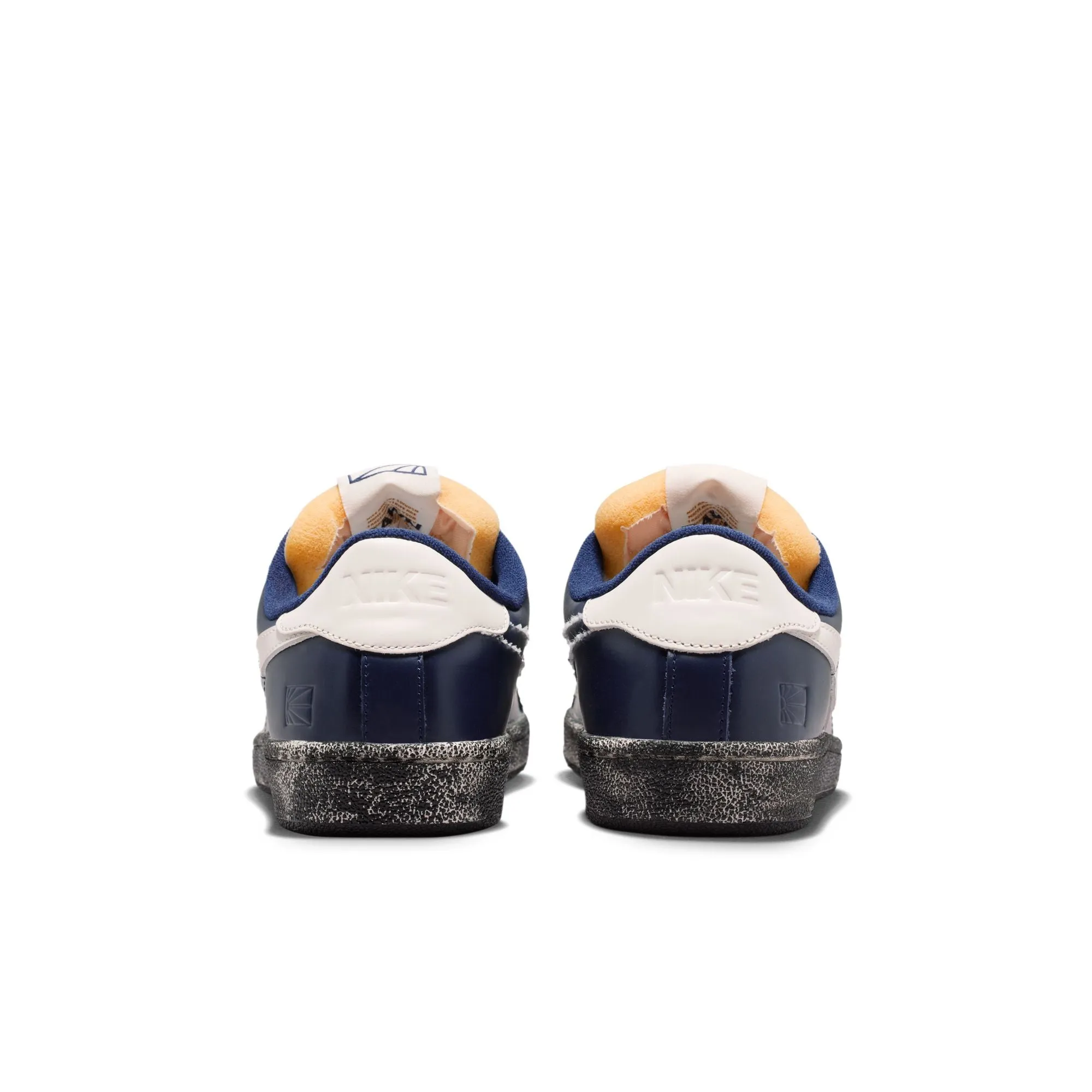 NIRW26K101-1 ~ Nike SB Zoom Tennis Classic x Rassvet BLUE VOID SAIL sold by Rassvet Skateboards product image thumbnail 5
