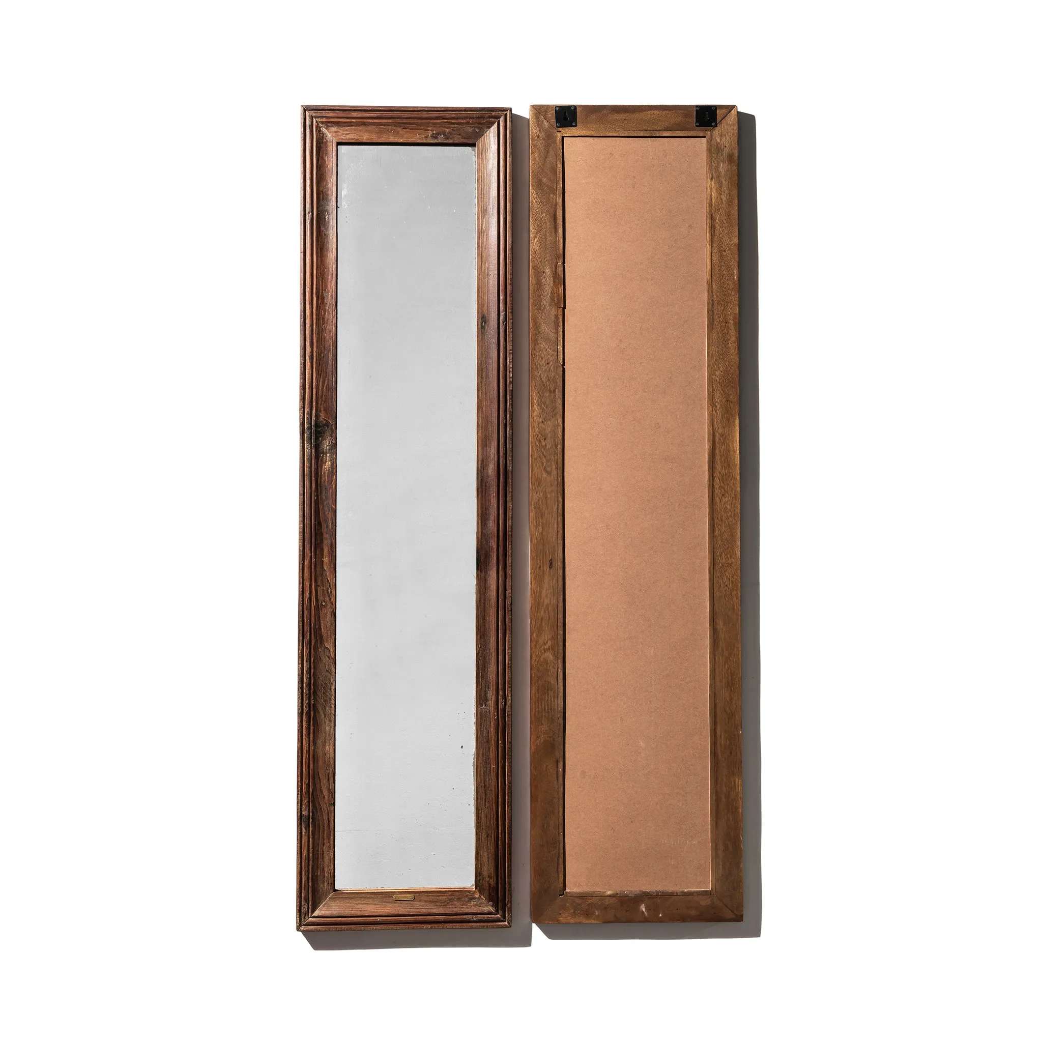 VINTAGE FRAME FIGURE MIRROR sold by PUEBCO product image thumbnail 4