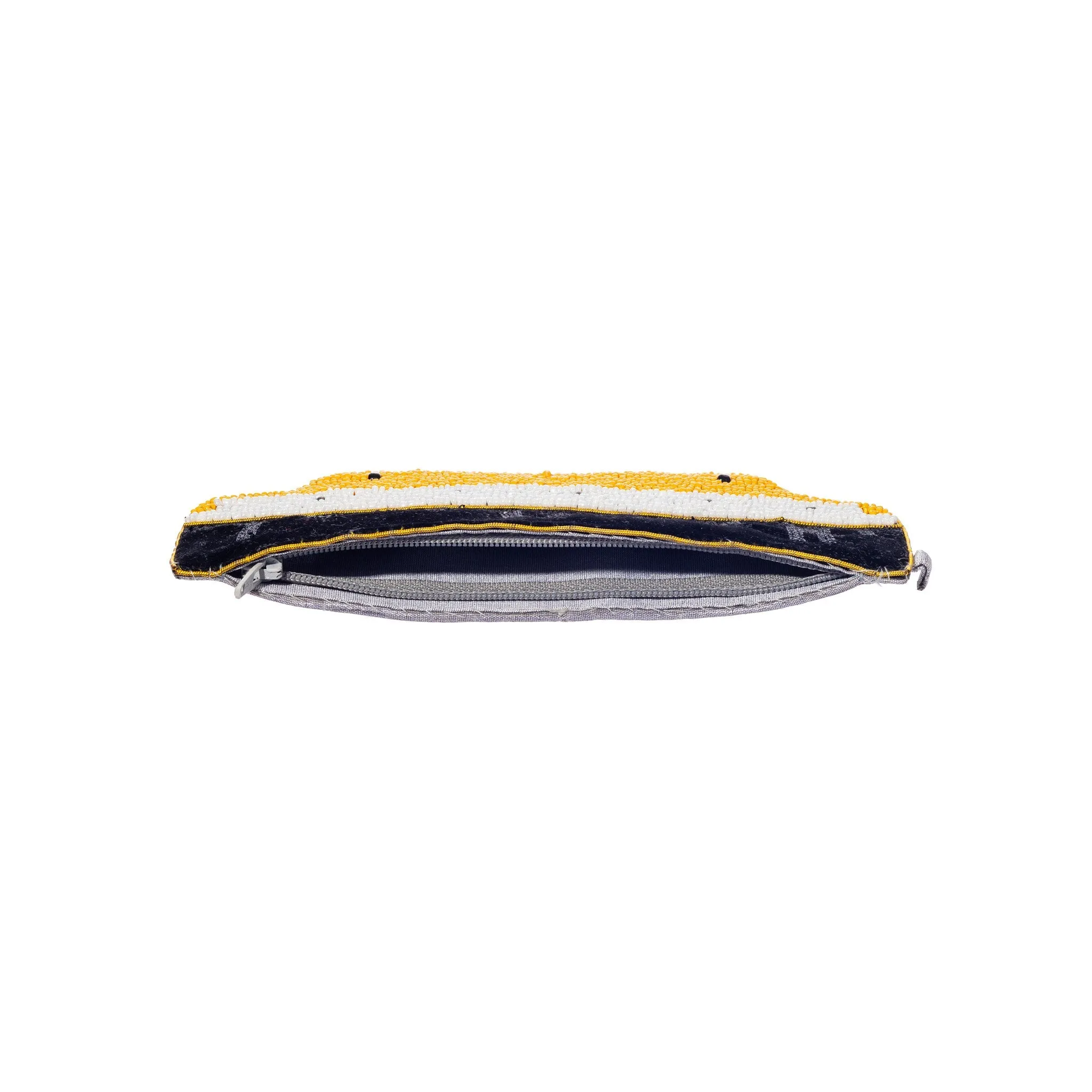 CRAFTSMAN POUCH / Wide Brush sold by PUEBCO product image thumbnail 4