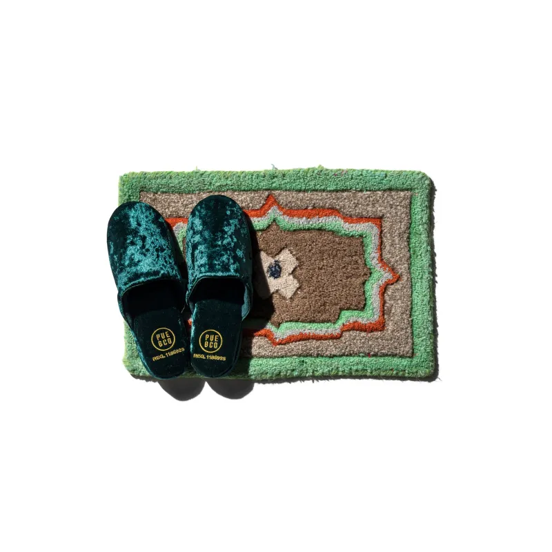 MULTI PATTERN MAT made by PUEBCO