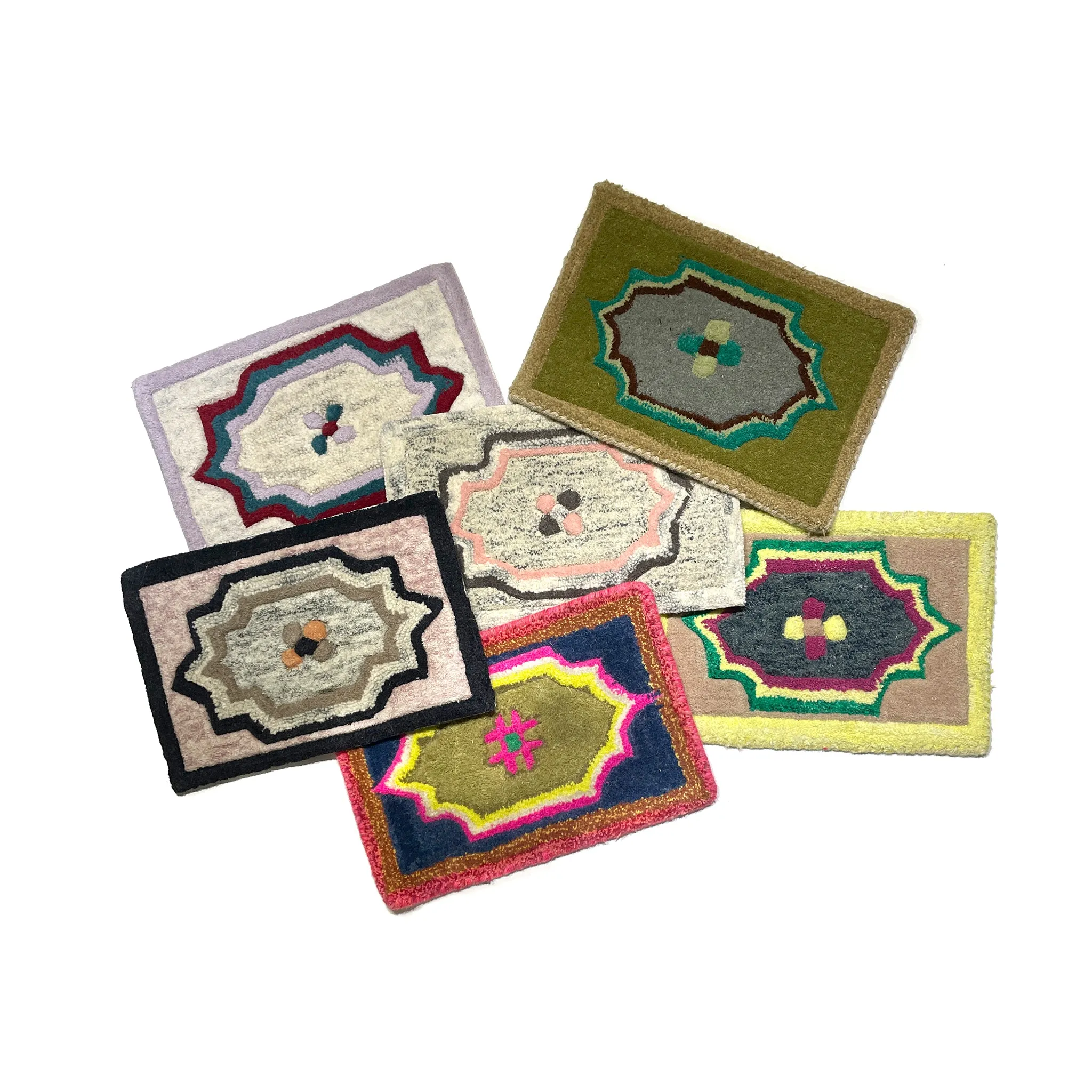 MULTI PATTERN MAT sold by PUEBCO product image thumbnail 4