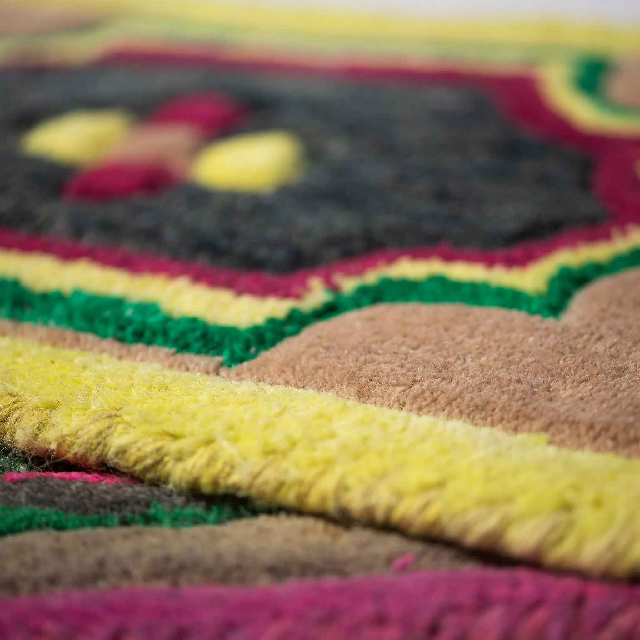 MULTI PATTERN MAT sold by PUEBCO product image thumbnail 5