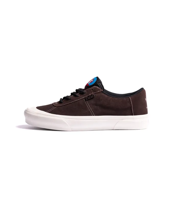 Pop/Vans Salman Agah Pro Rain Drum/Black made by Pop Trading Company