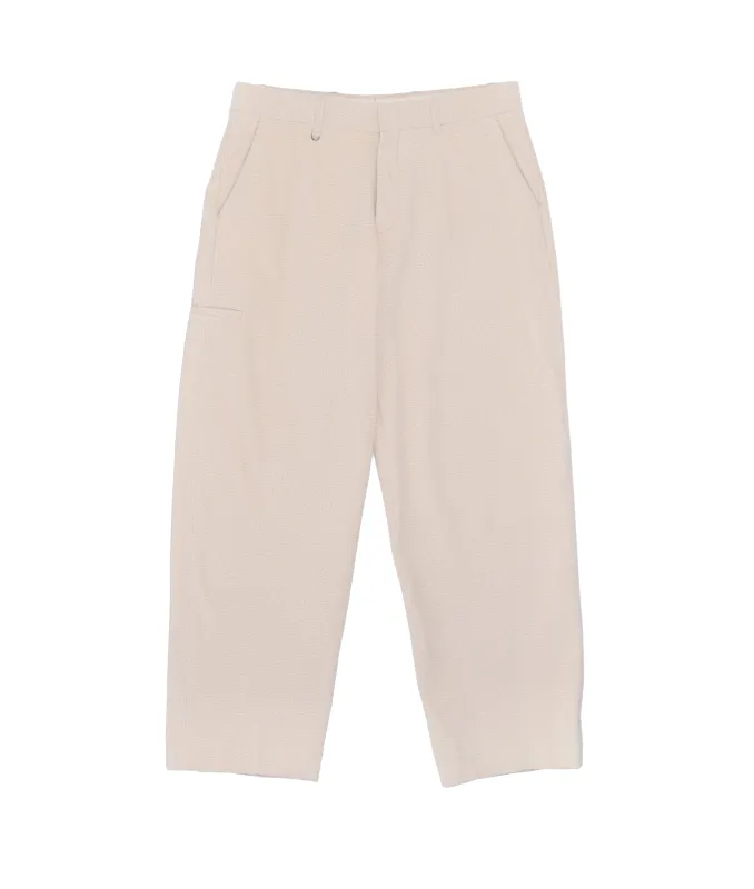 Pop/Paul Smith Cord Trousers made by Pop Trading Company